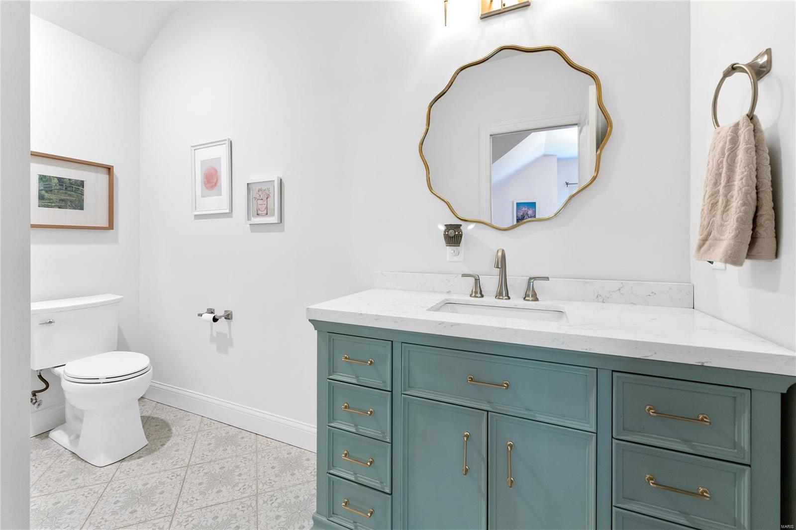 Oak Estates - Residential