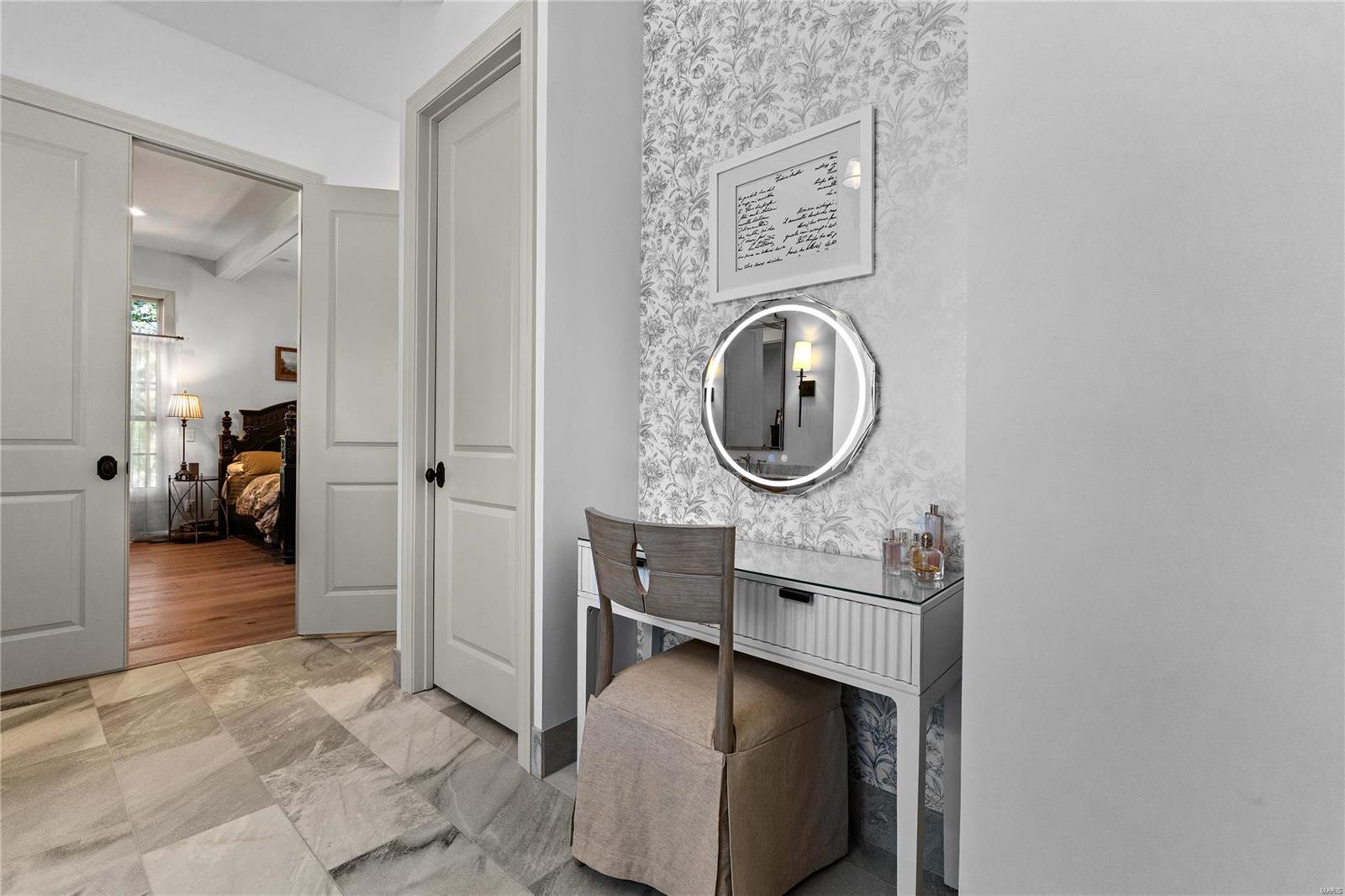 Oak Estates - Residential