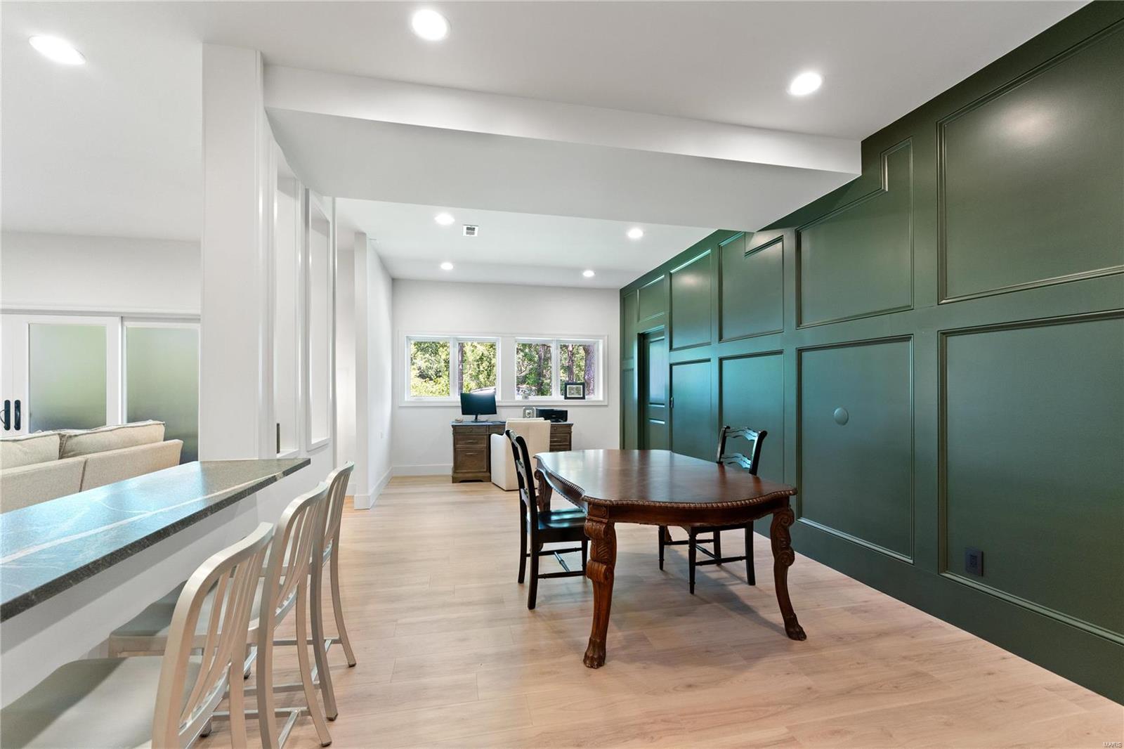 Oak Estates - Residential