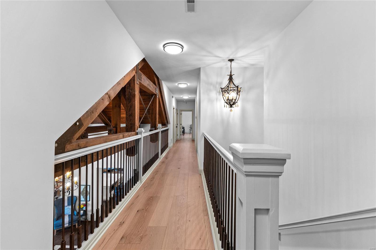 Oak Estates - Residential