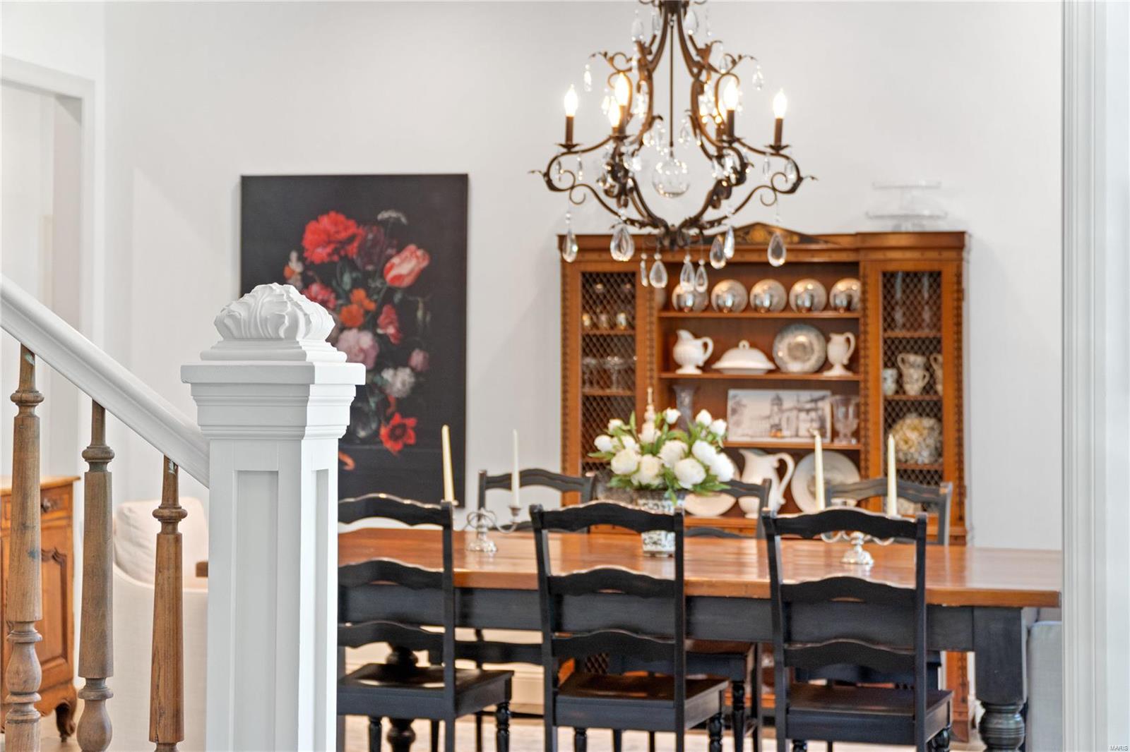 Oak Estates - Residential