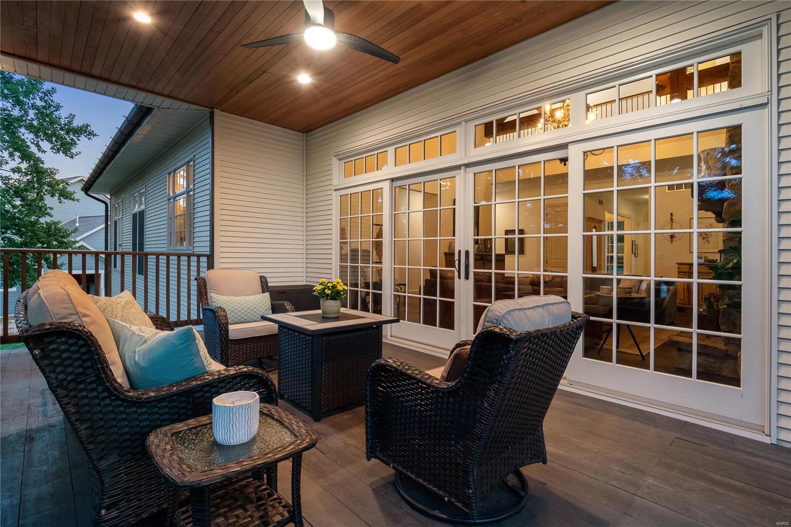 Oak Estates - Residential