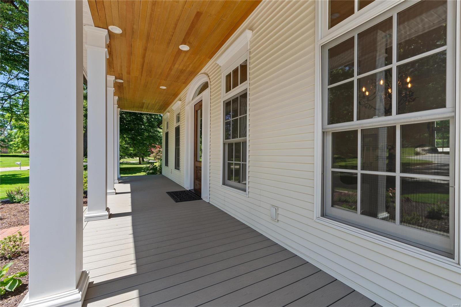 Oak Estates - Residential