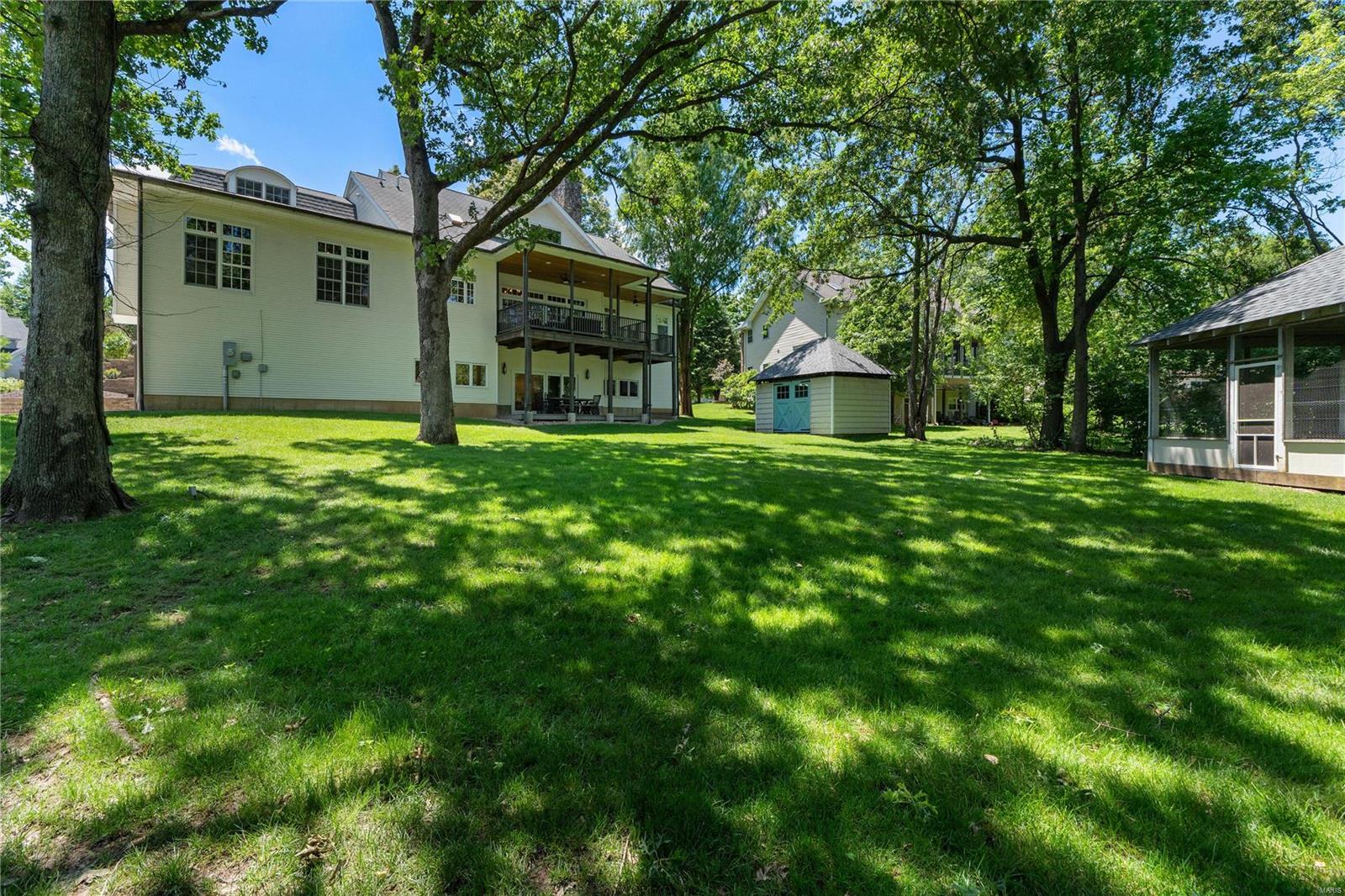 Oak Estates - Residential