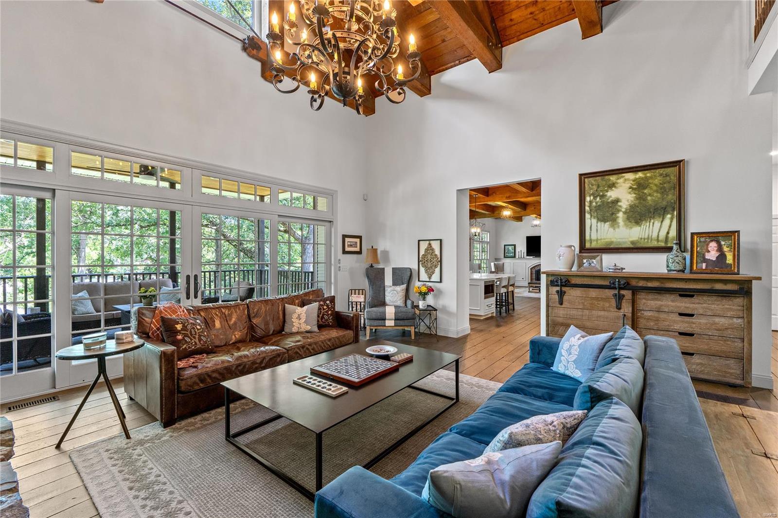 Oak Estates - Residential