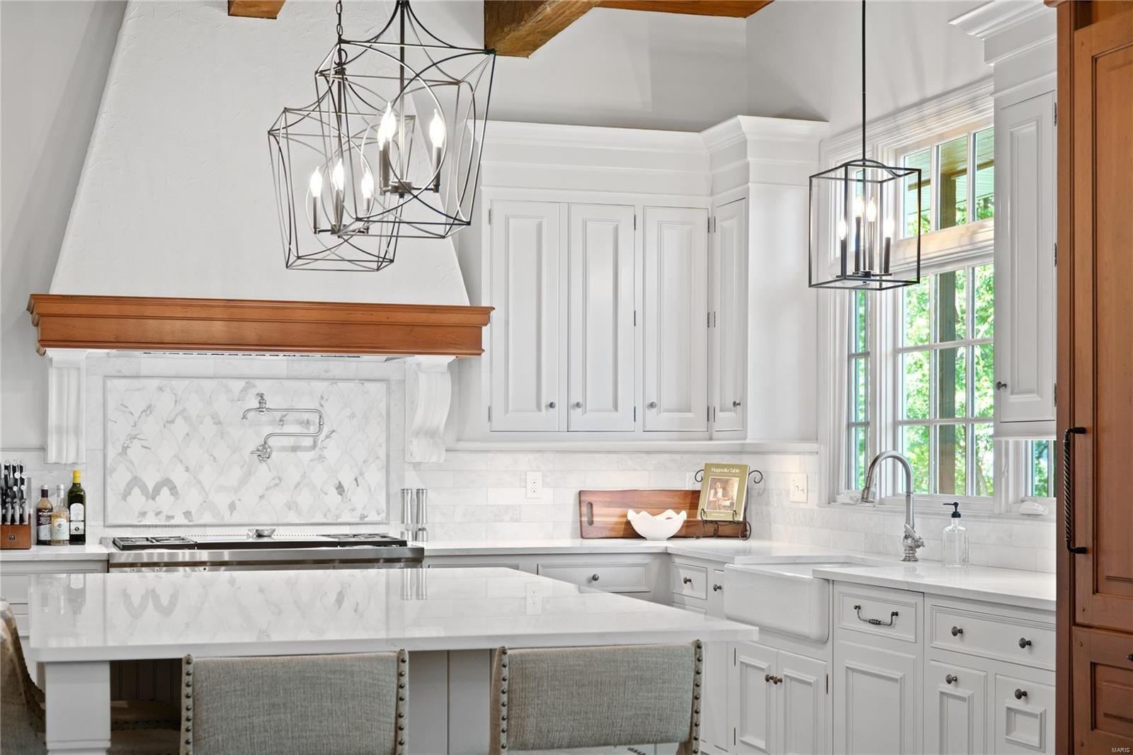 Oak Estates - Residential