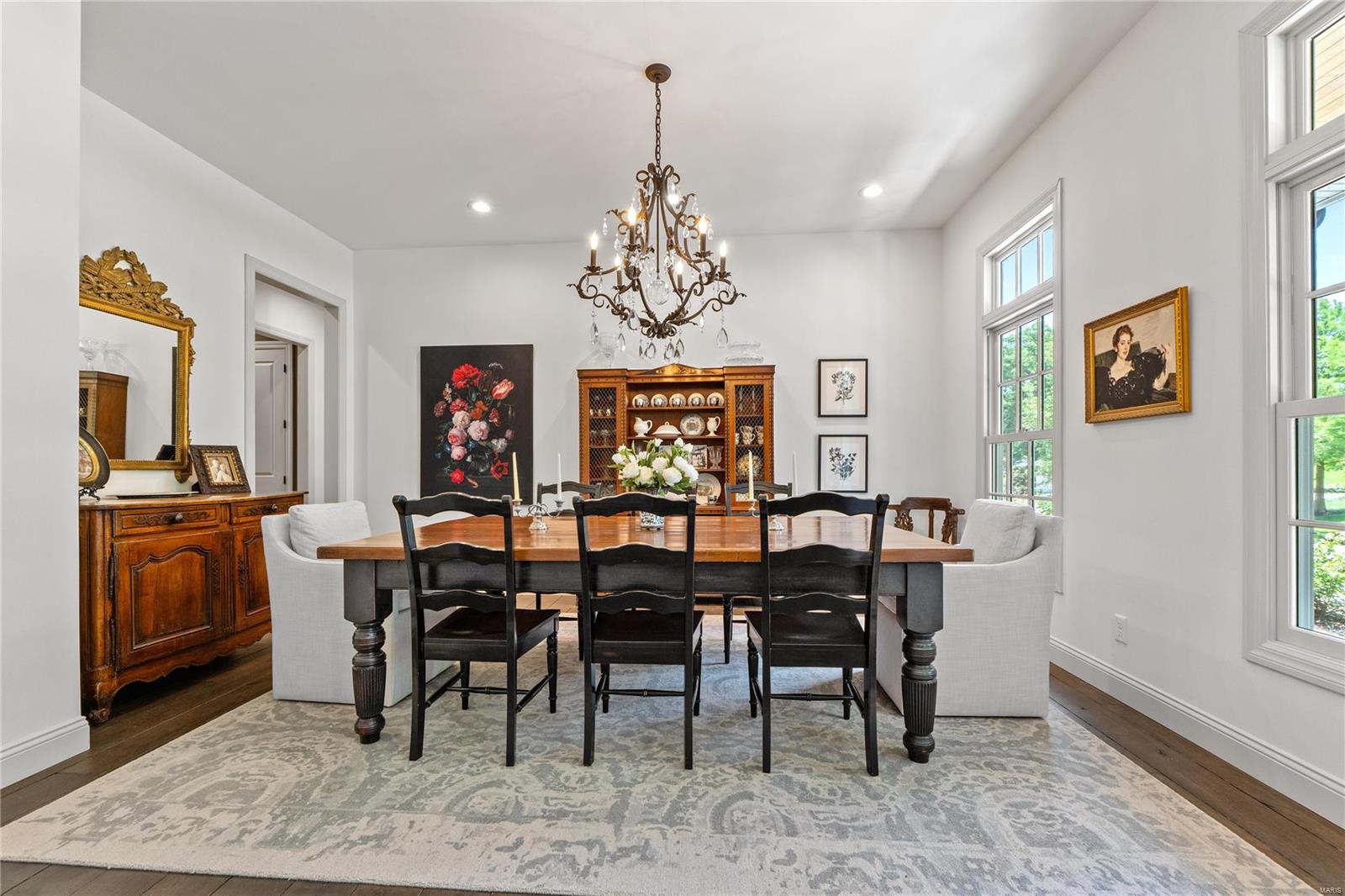 Oak Estates - Residential