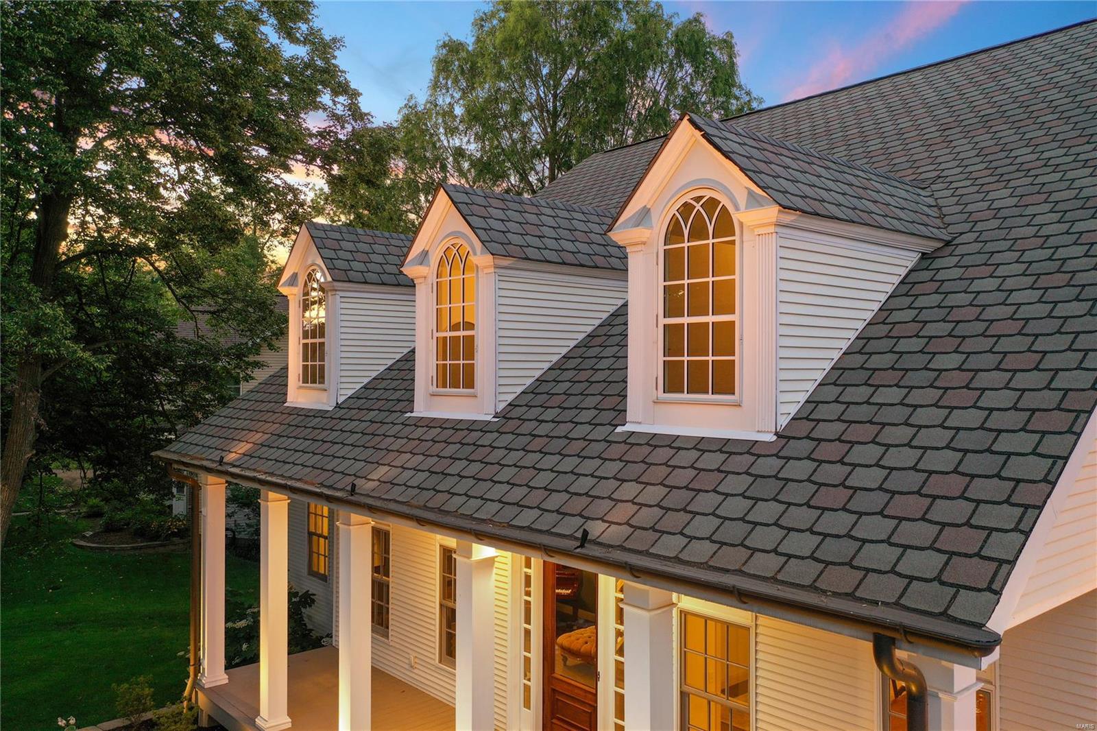 Oak Estates - Residential