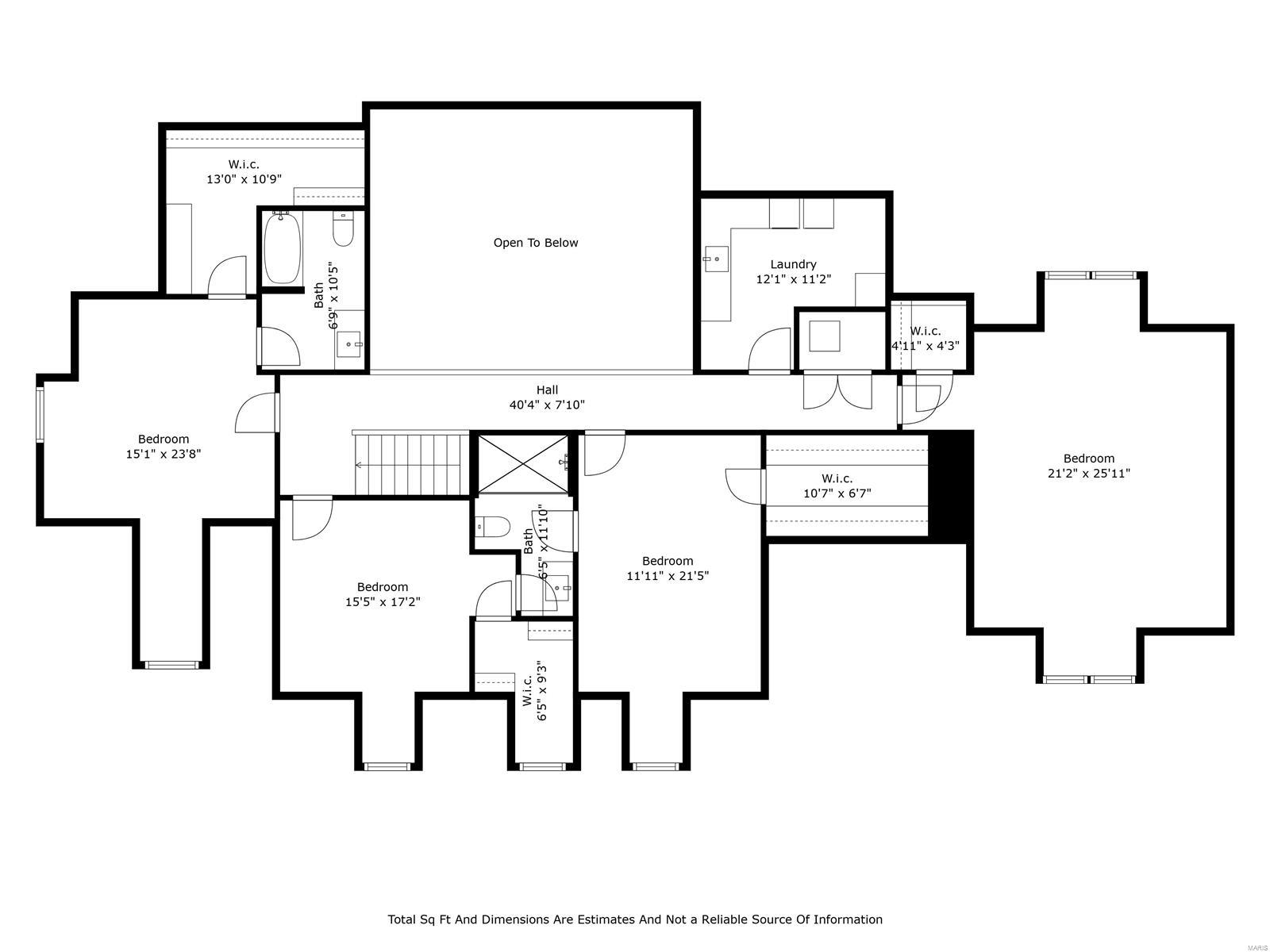 Oak Estates - Residential