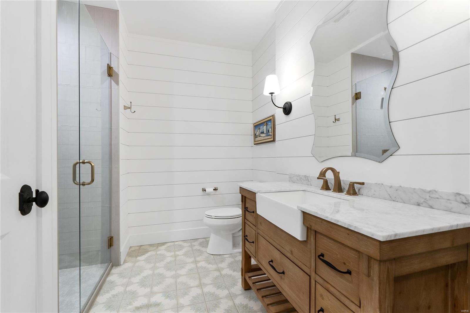 Oak Estates - Residential