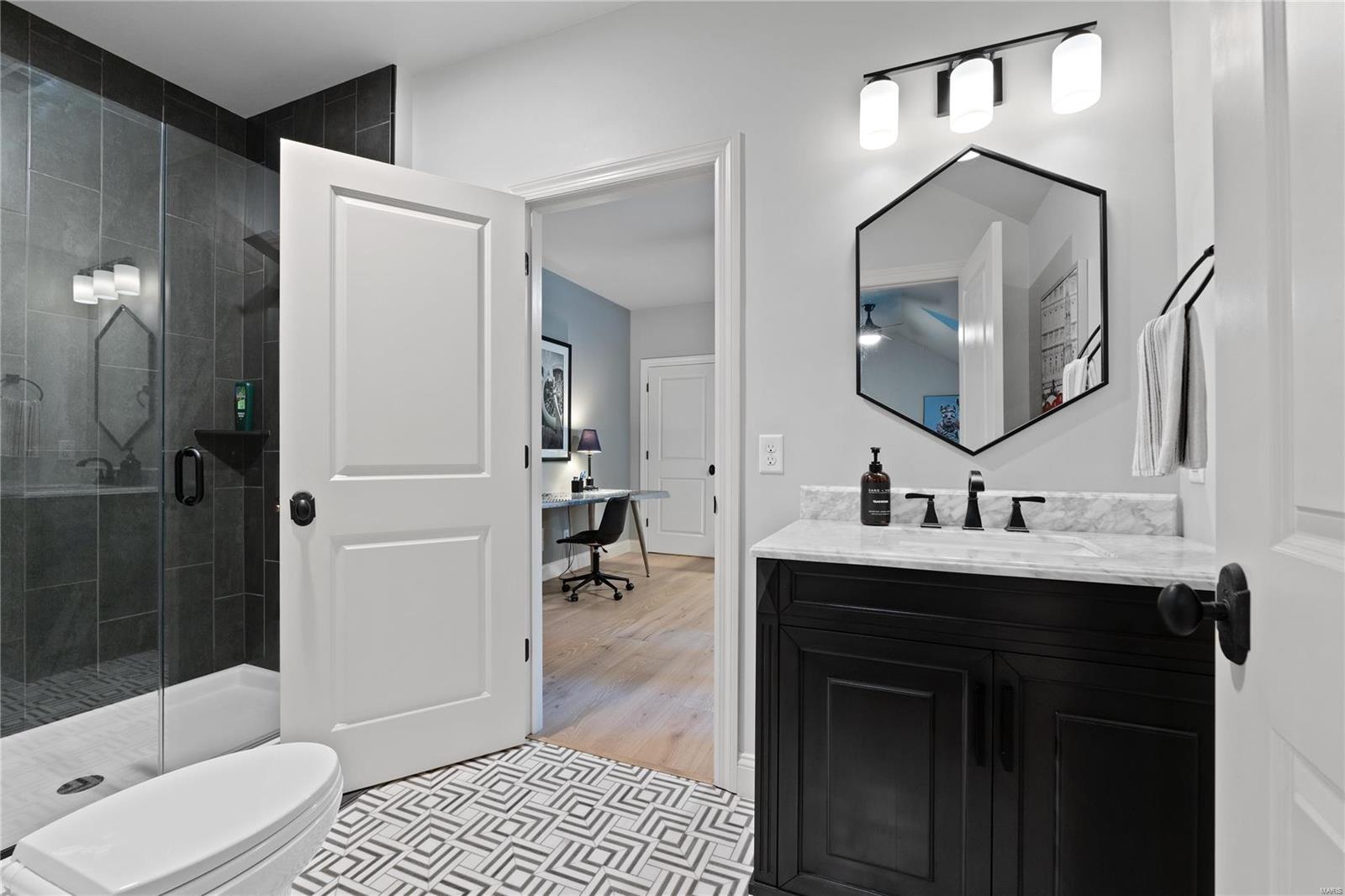 Oak Estates - Residential