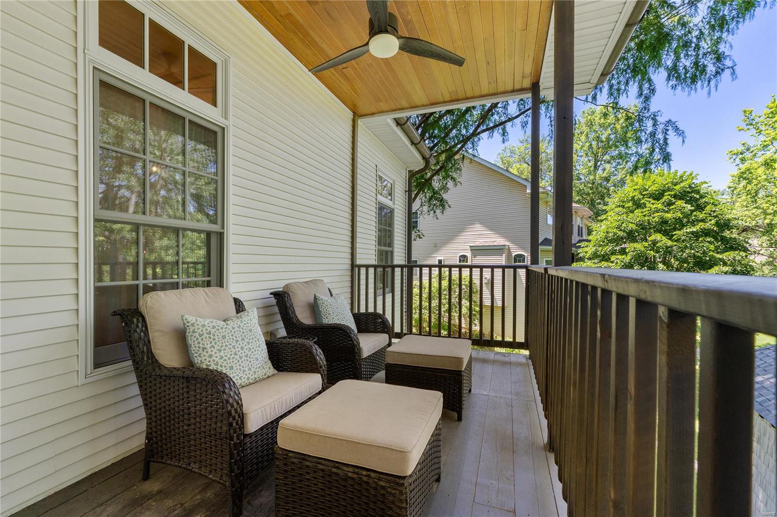 Oak Estates - Residential