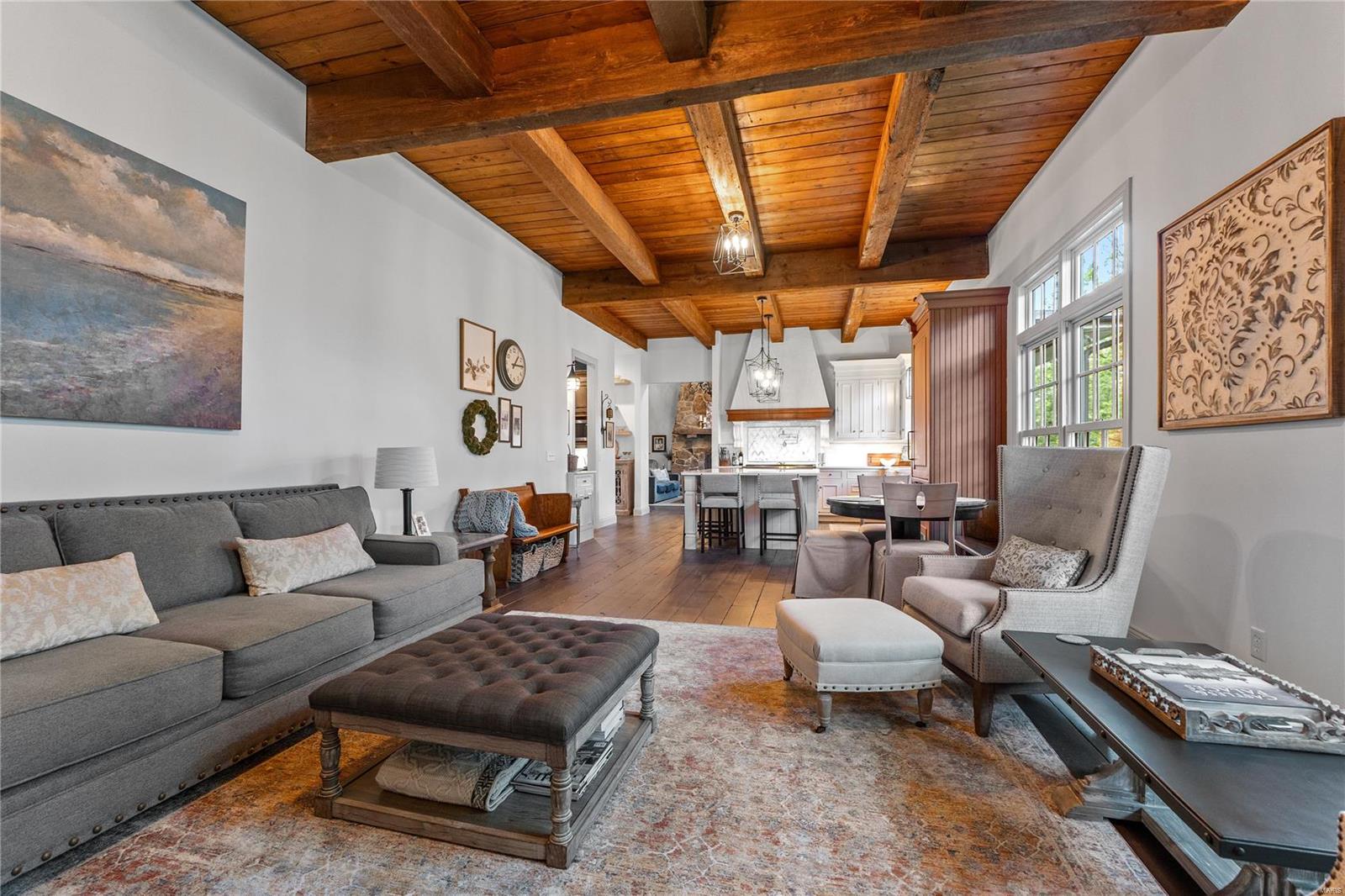 Oak Estates - Residential