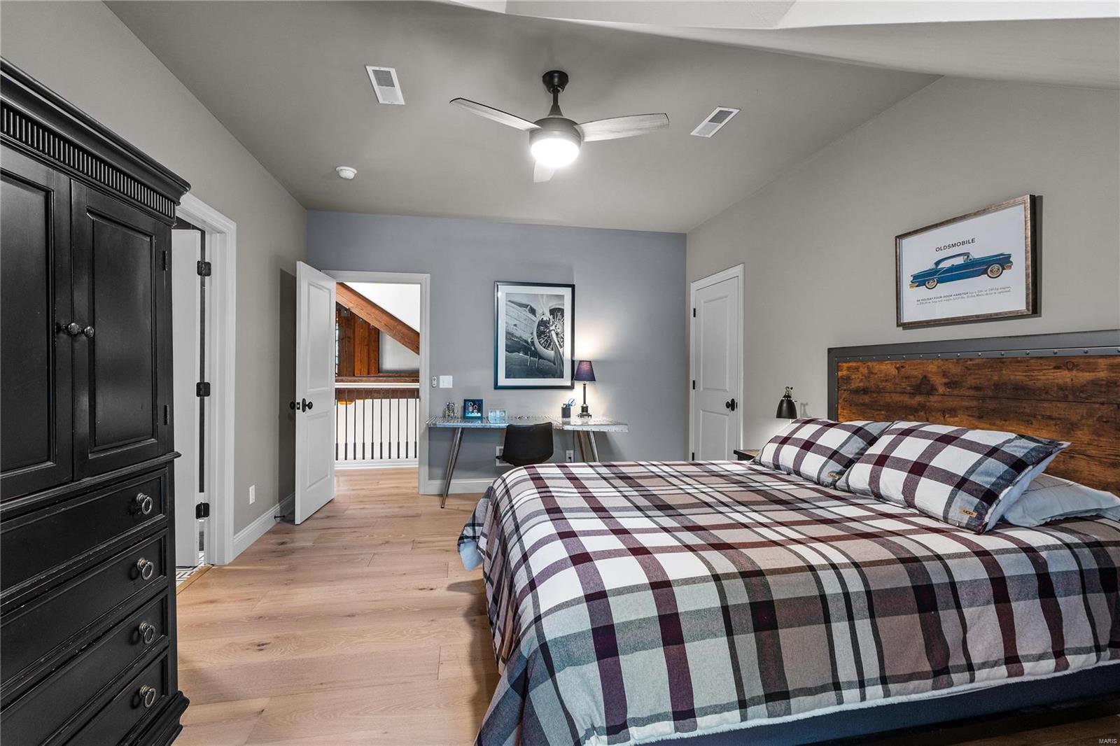 Oak Estates - Residential