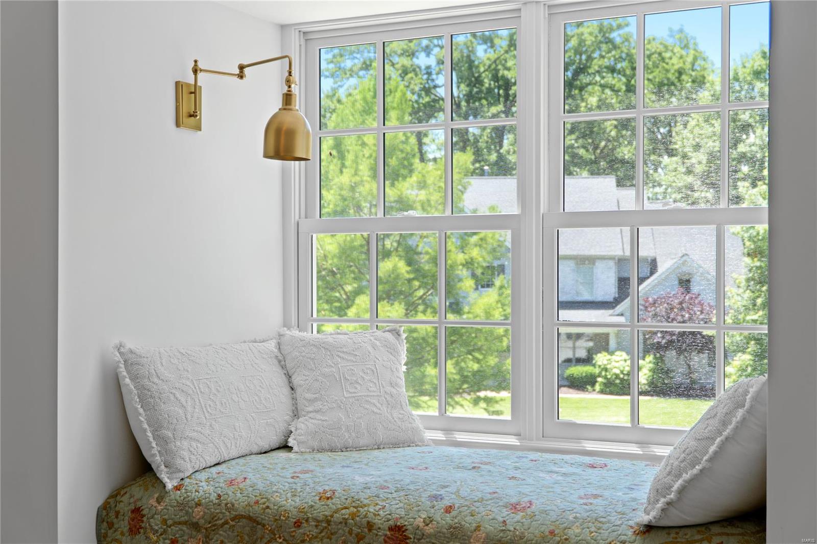 Oak Estates - Residential