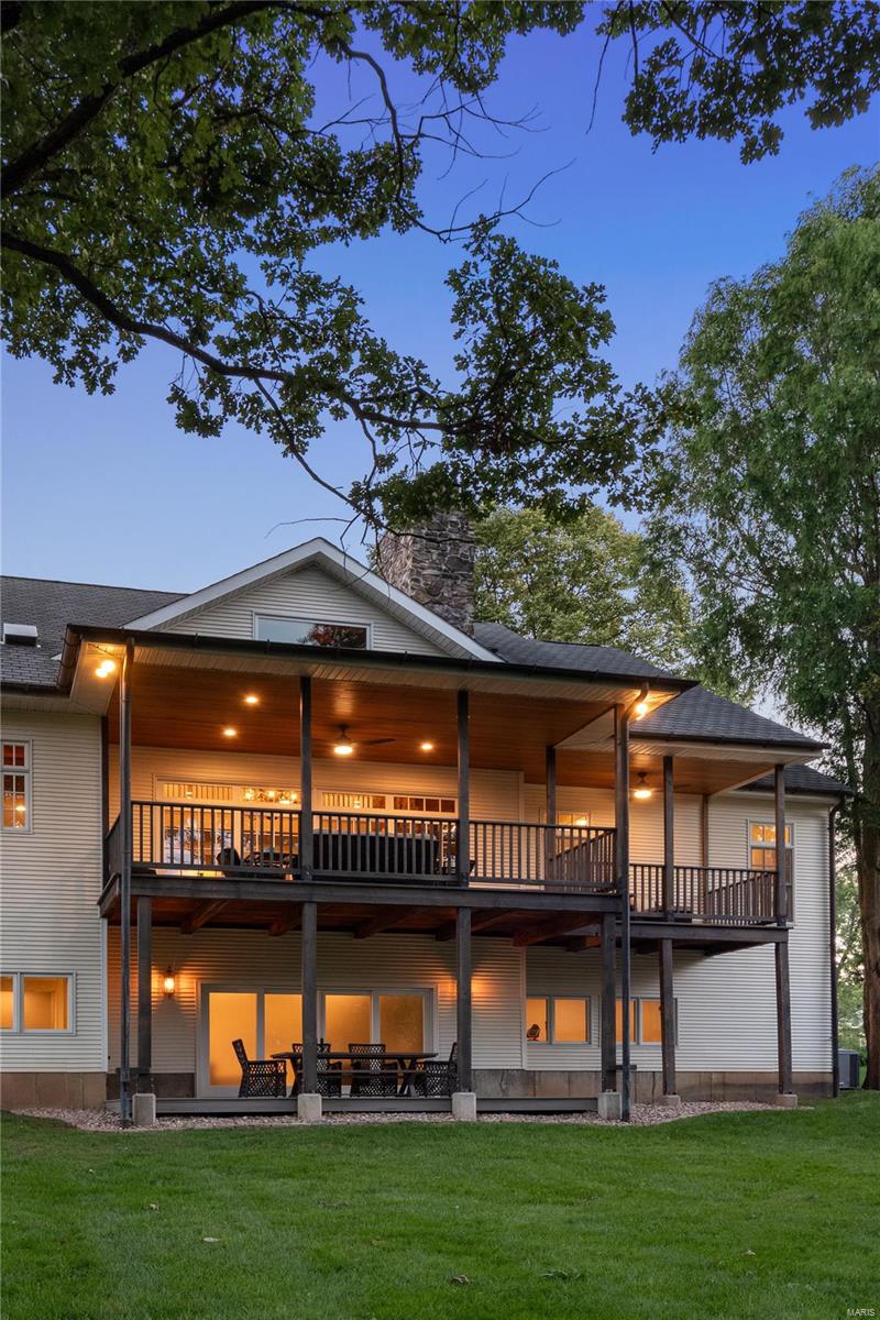 Oak Estates - Residential