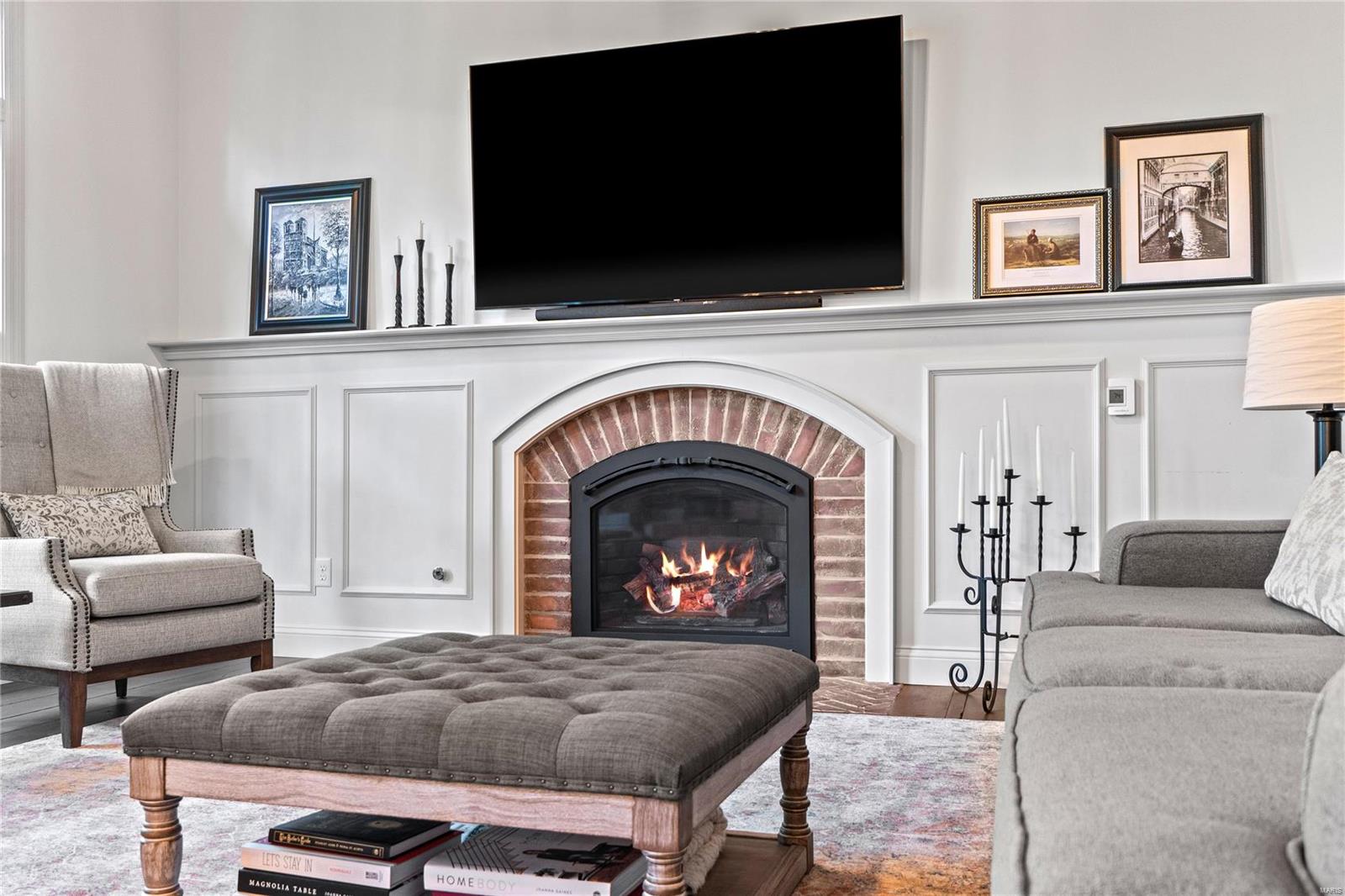 Oak Estates - Residential