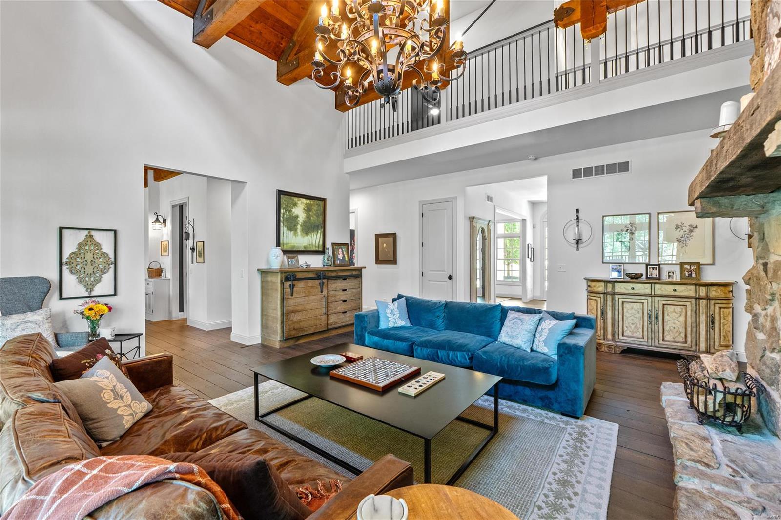 Oak Estates - Residential