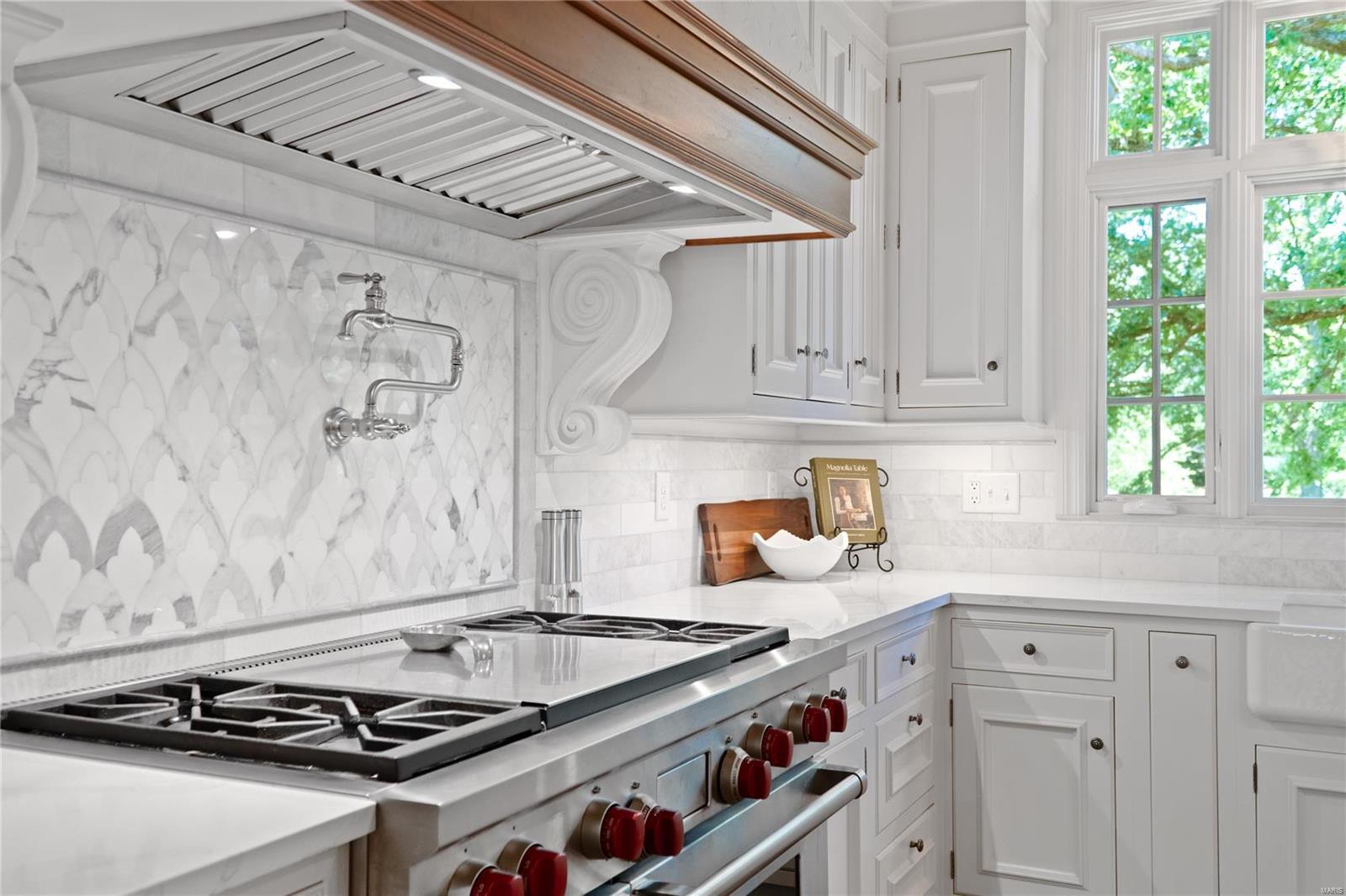 Oak Estates - Residential