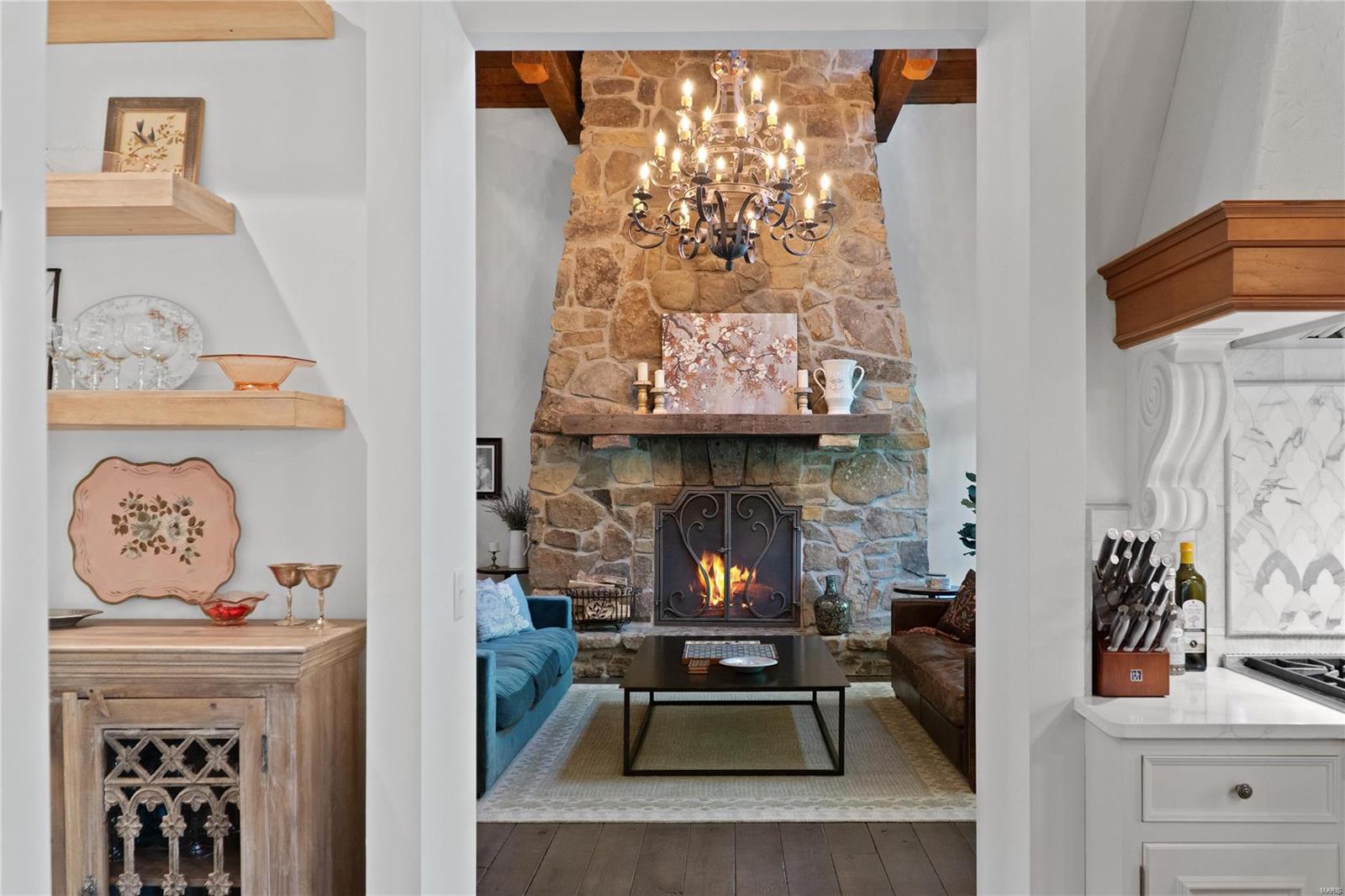 Oak Estates - Residential