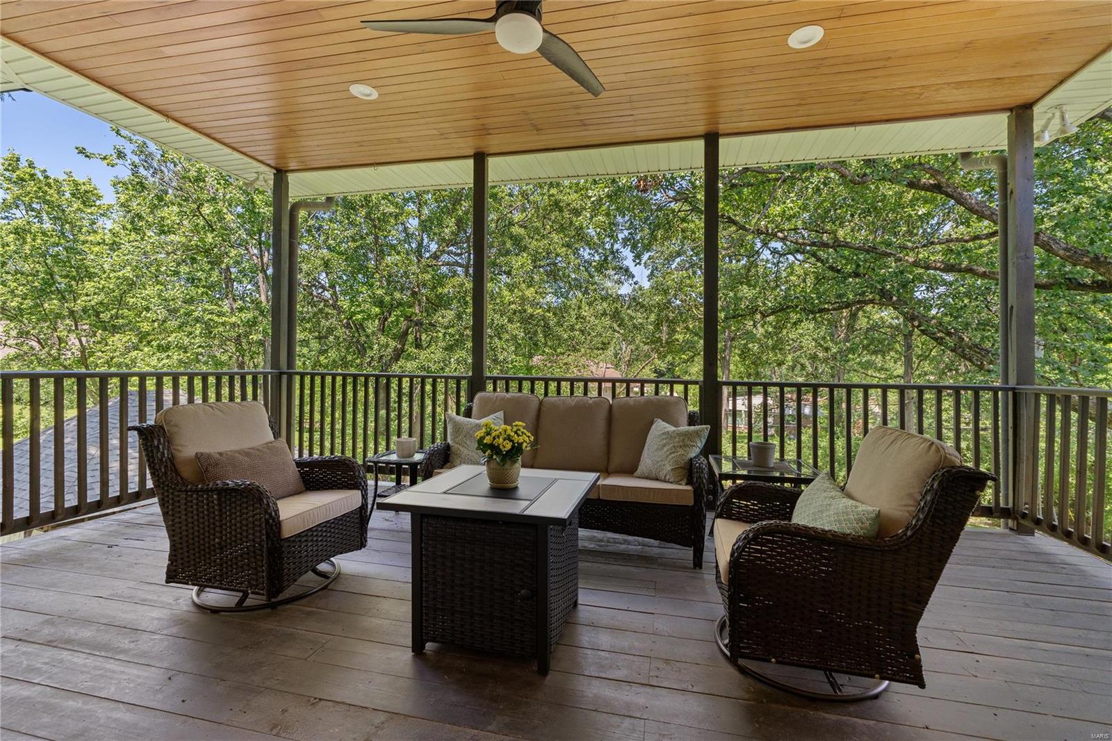 Oak Estates - Residential