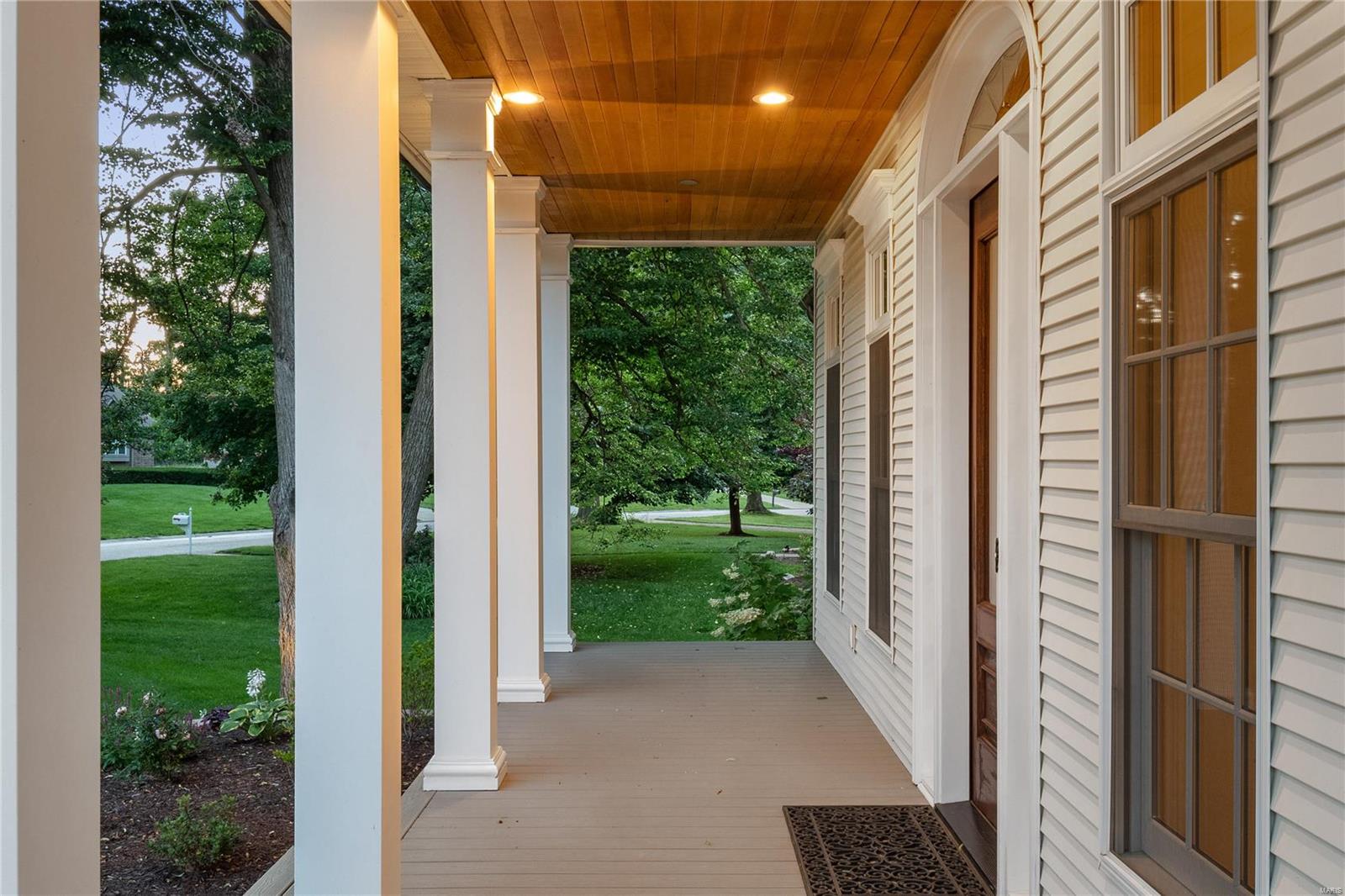 Oak Estates - Residential