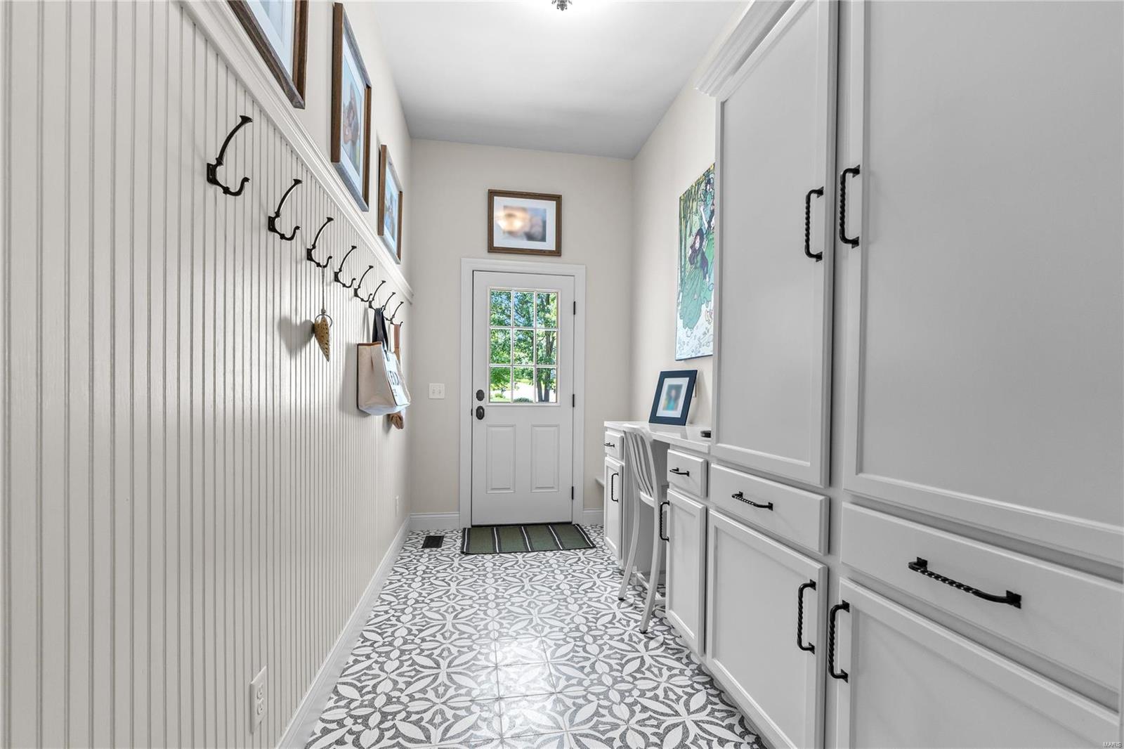 Oak Estates - Residential