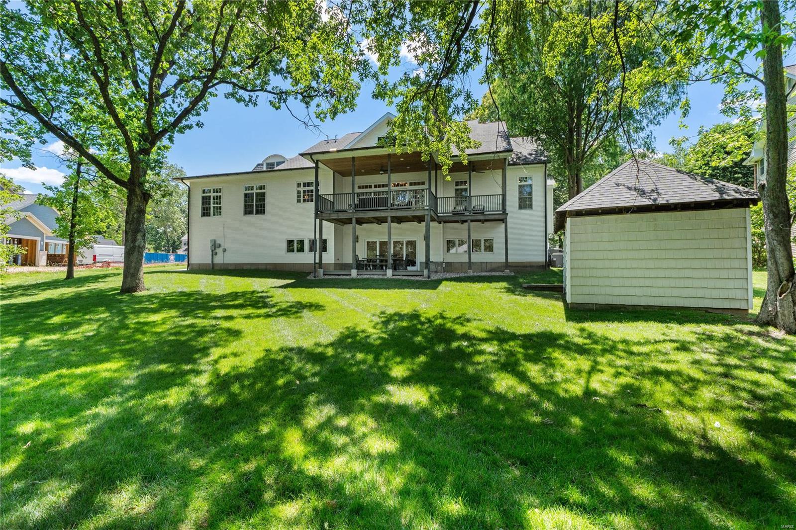 Oak Estates - Residential