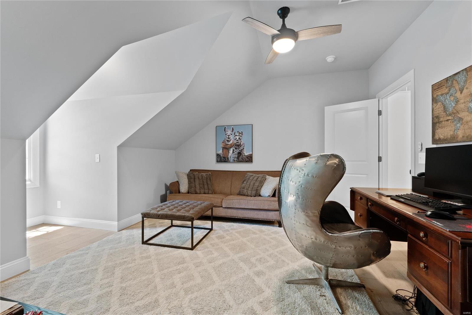 Oak Estates - Residential