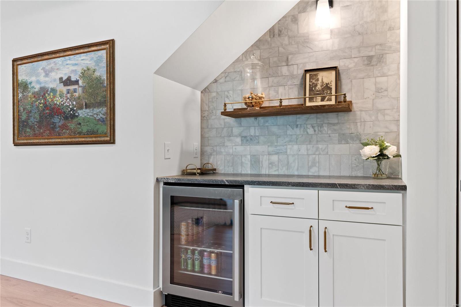 Oak Estates - Residential