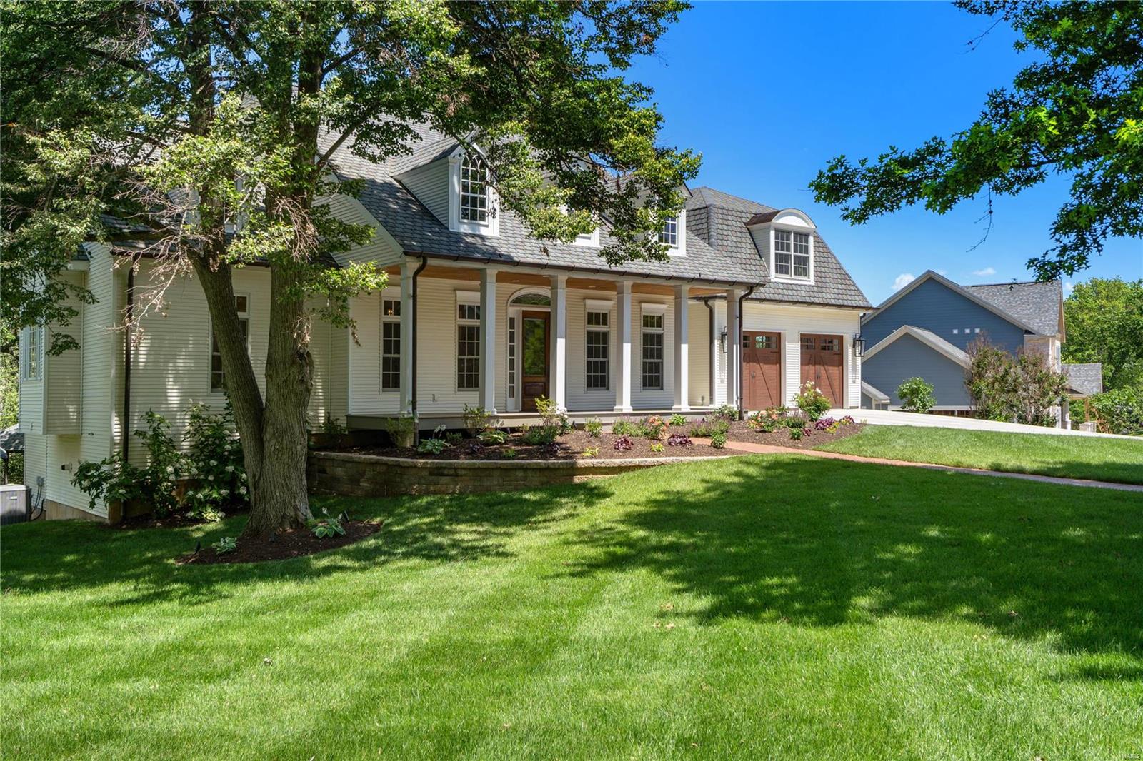 Oak Estates - Residential