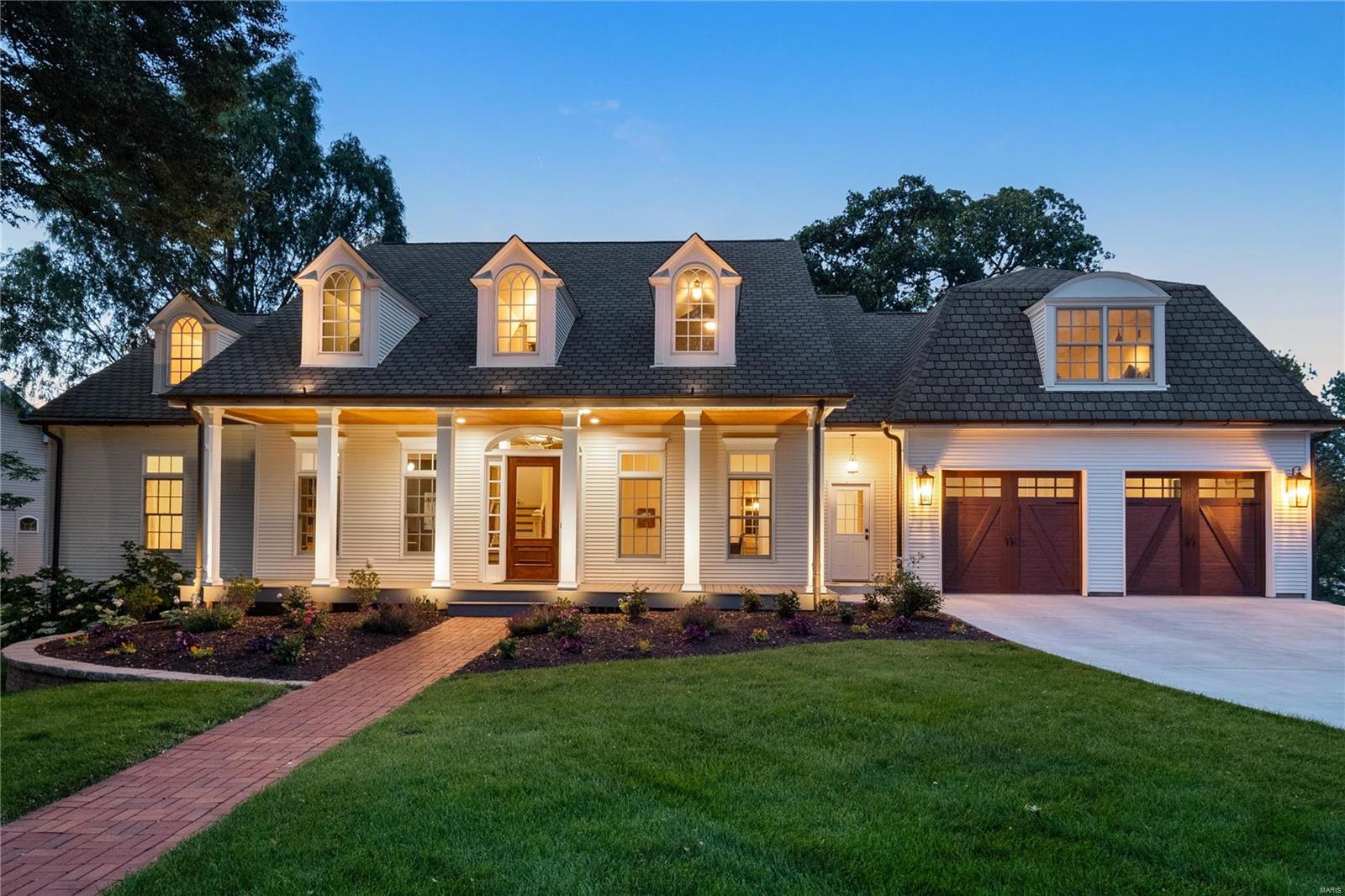 Oak Estates - Residential