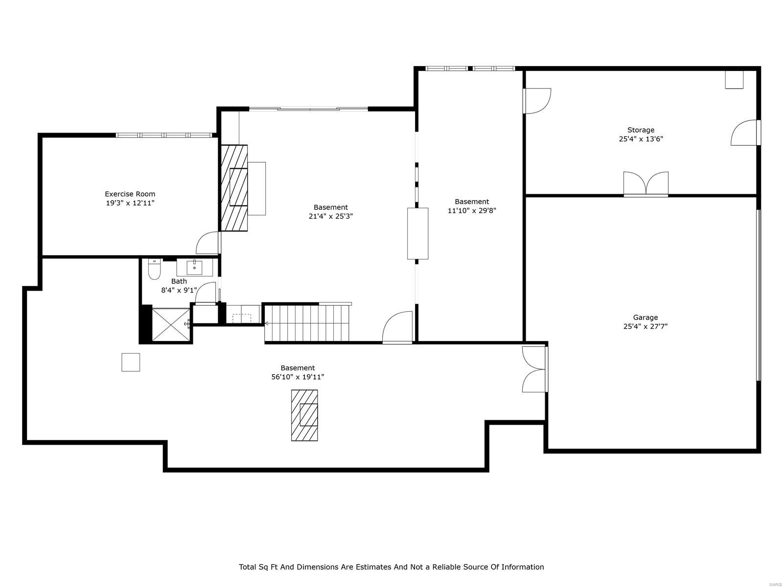 Oak Estates - Residential