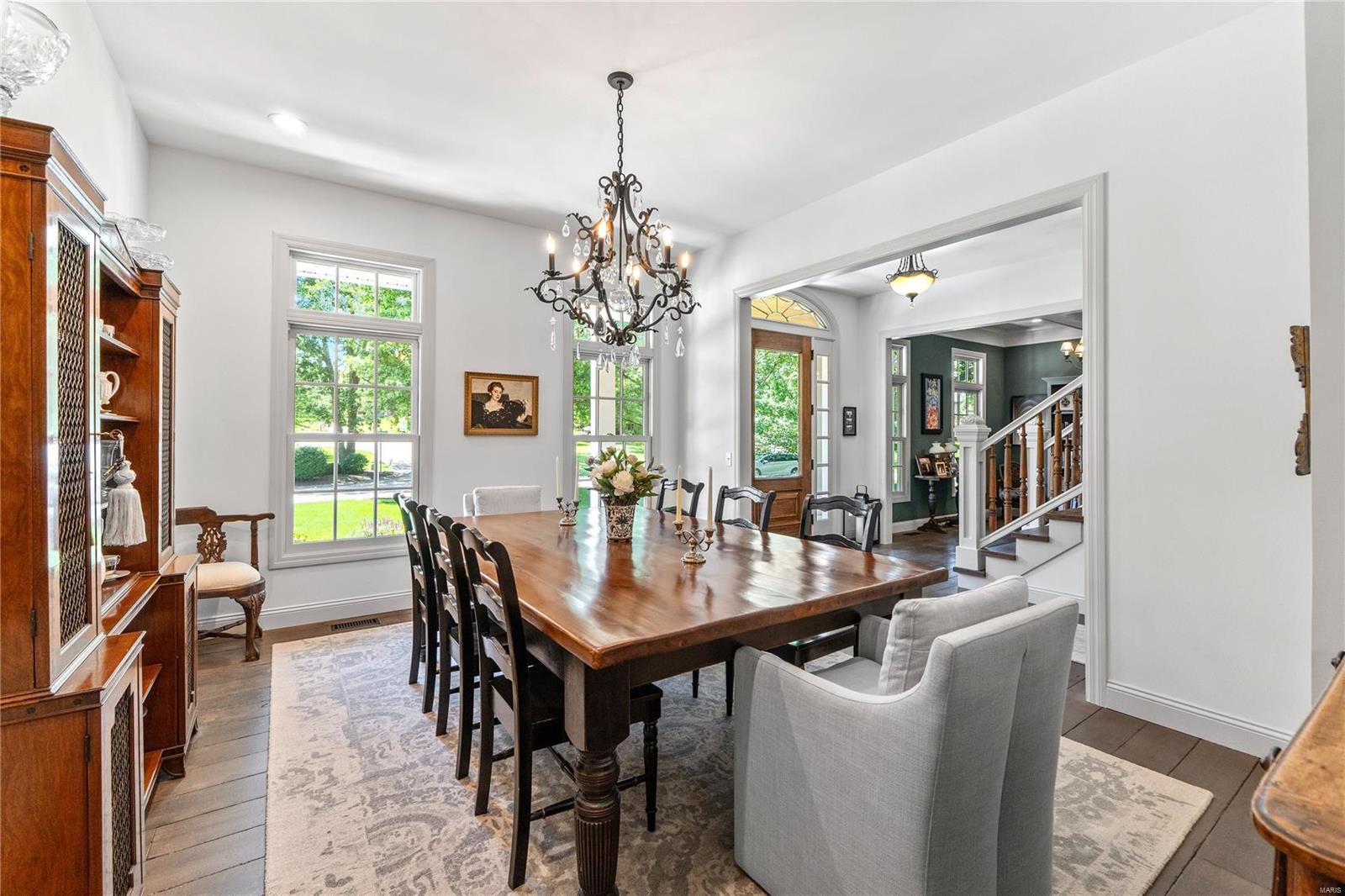 Oak Estates - Residential