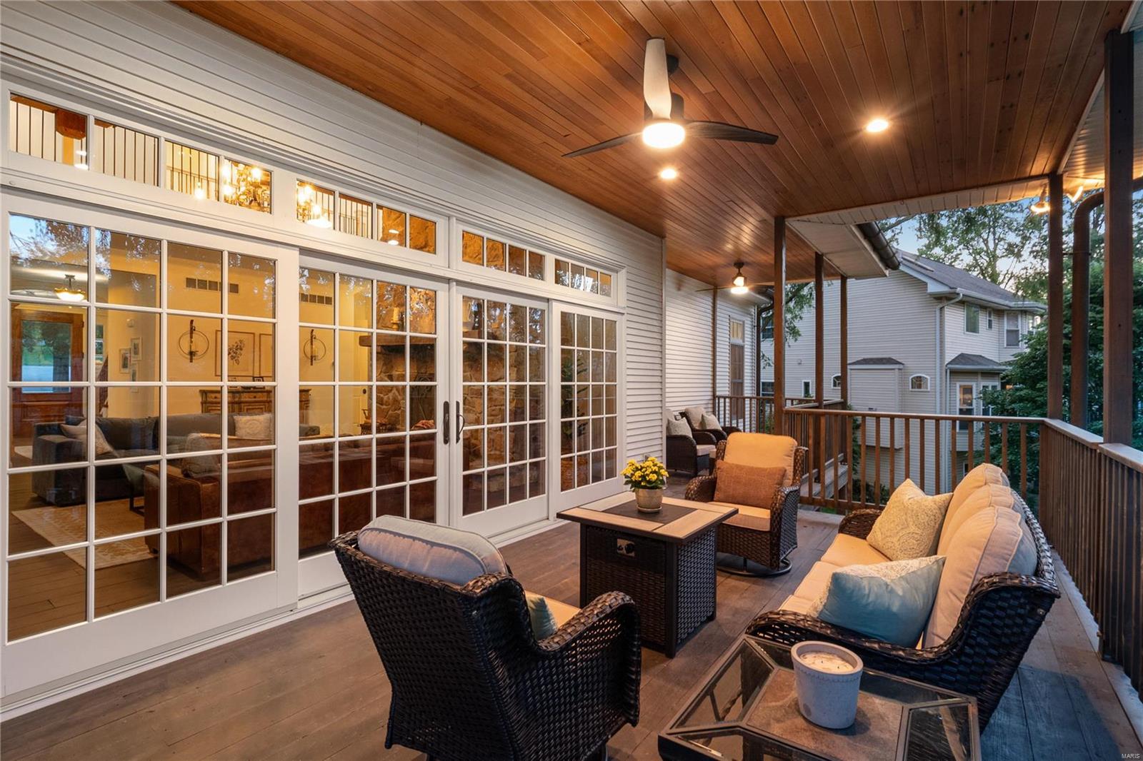 Oak Estates - Residential