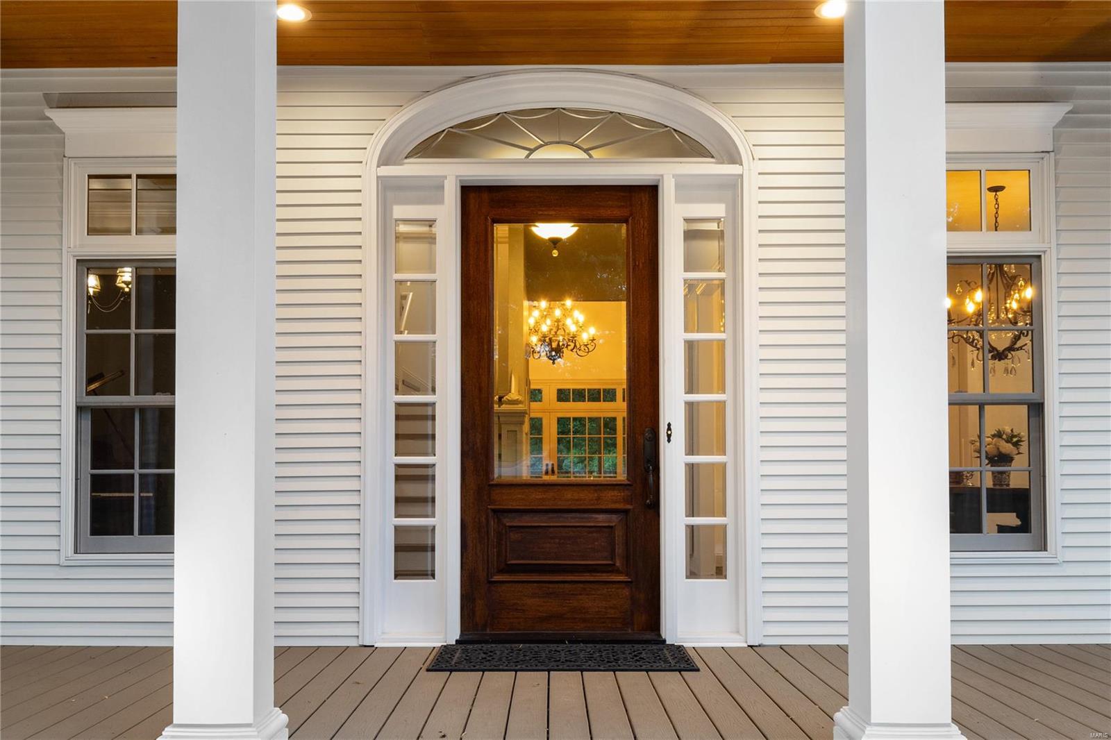 Oak Estates - Residential