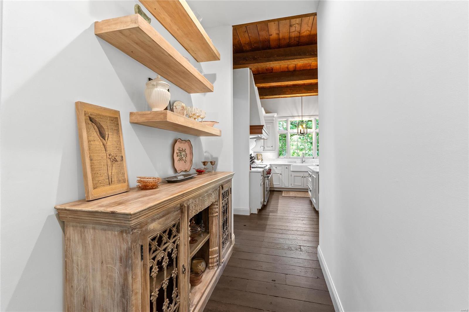 Oak Estates - Residential