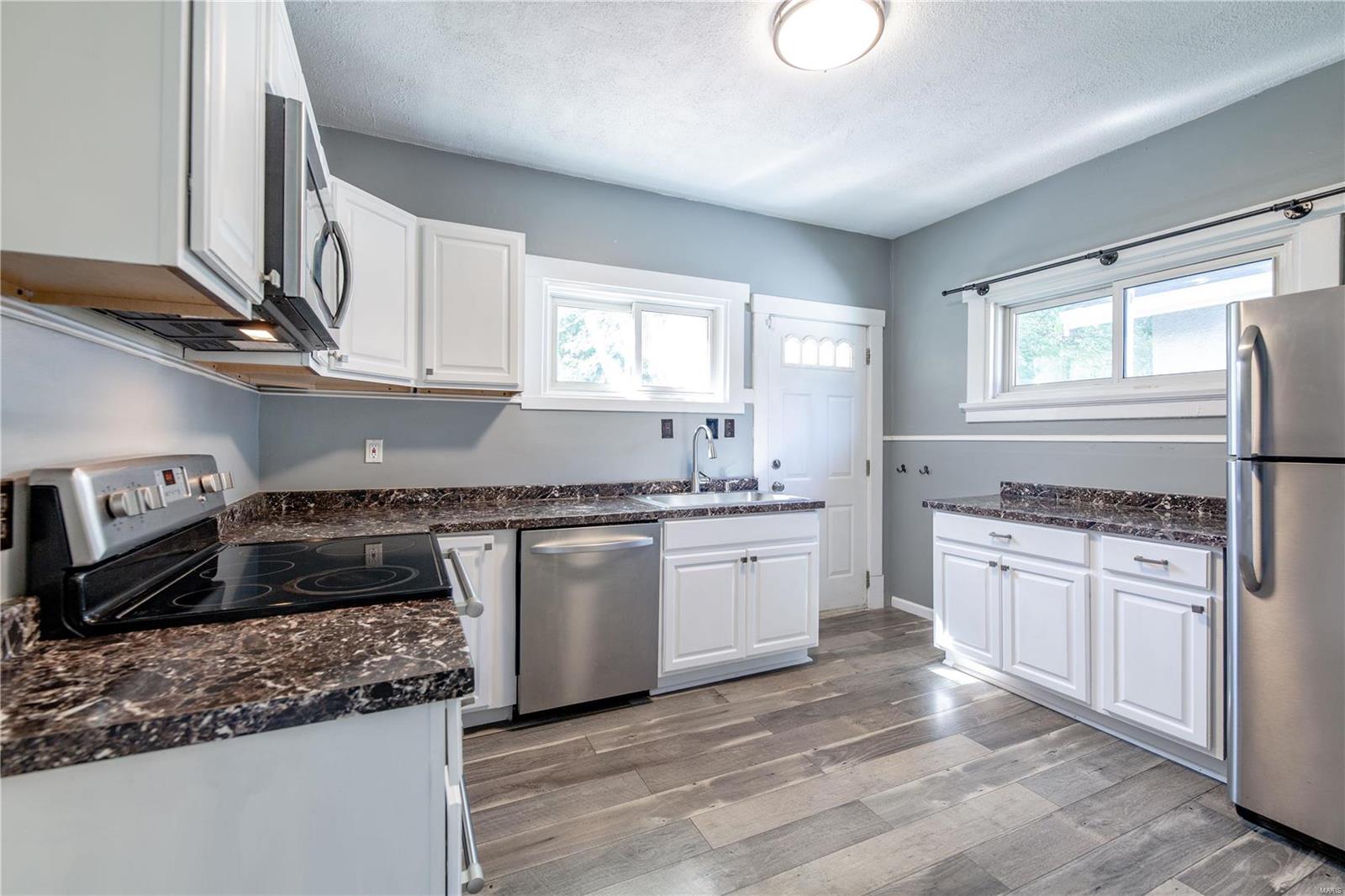 Greenwood - Residential
