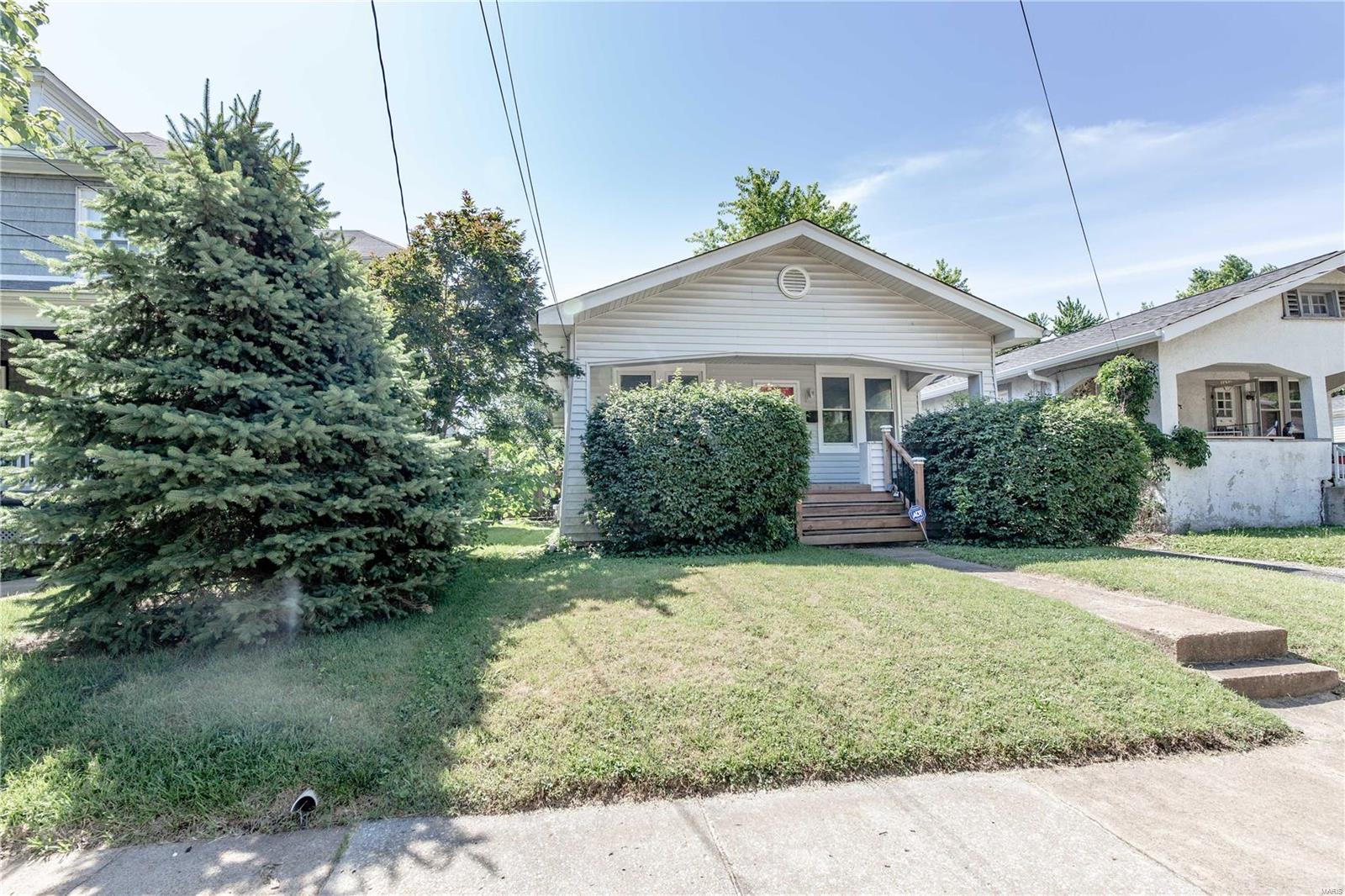 Greenwood - Residential