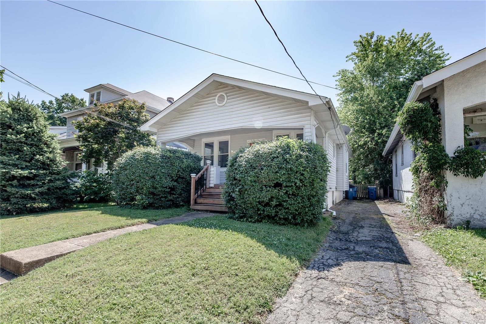 Greenwood - Residential