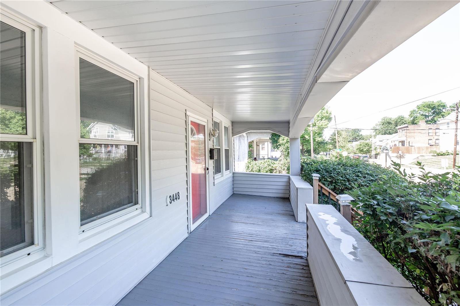 Greenwood - Residential