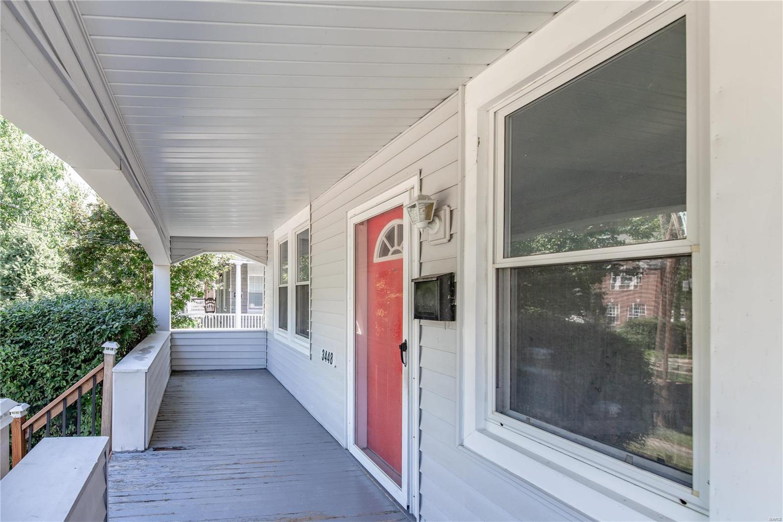 Greenwood - Residential