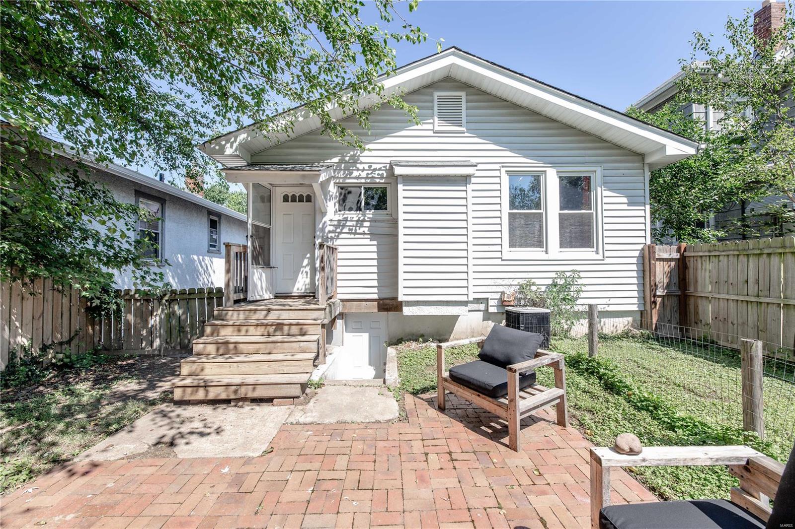 Greenwood - Residential