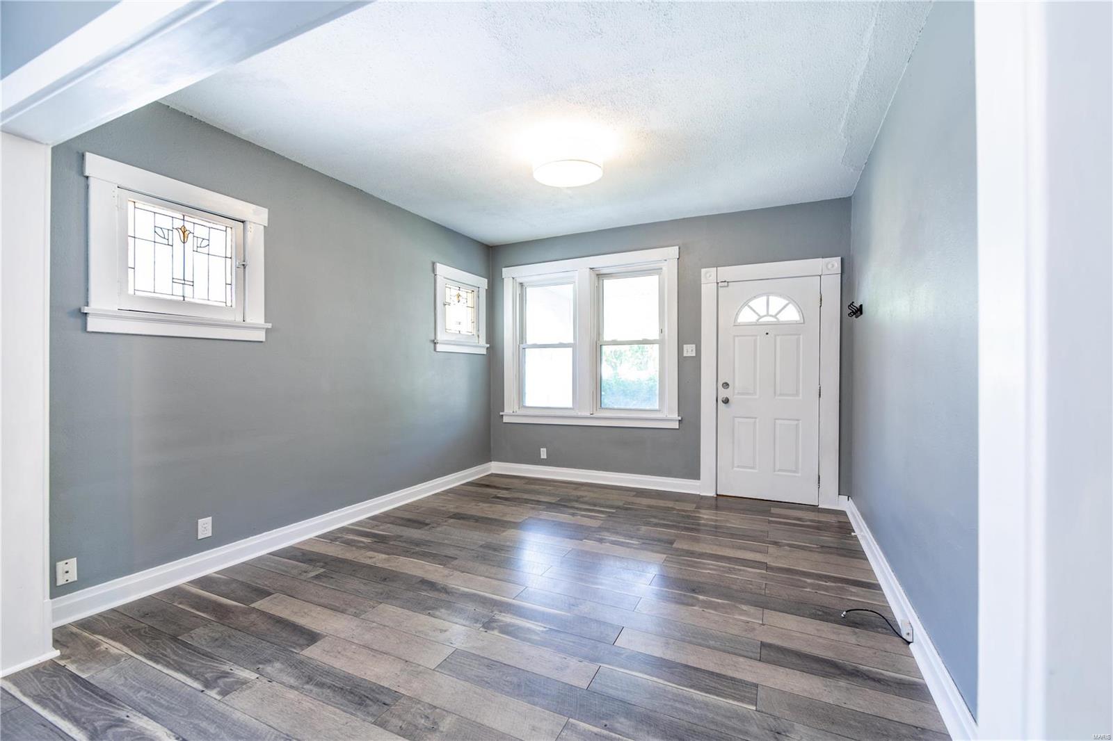 Greenwood - Residential