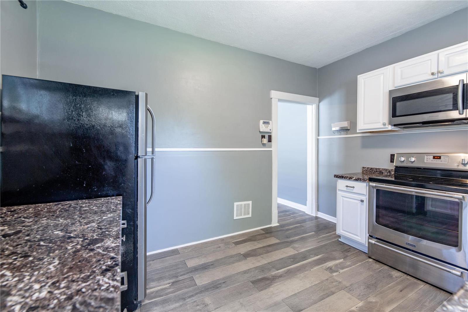 Greenwood - Residential