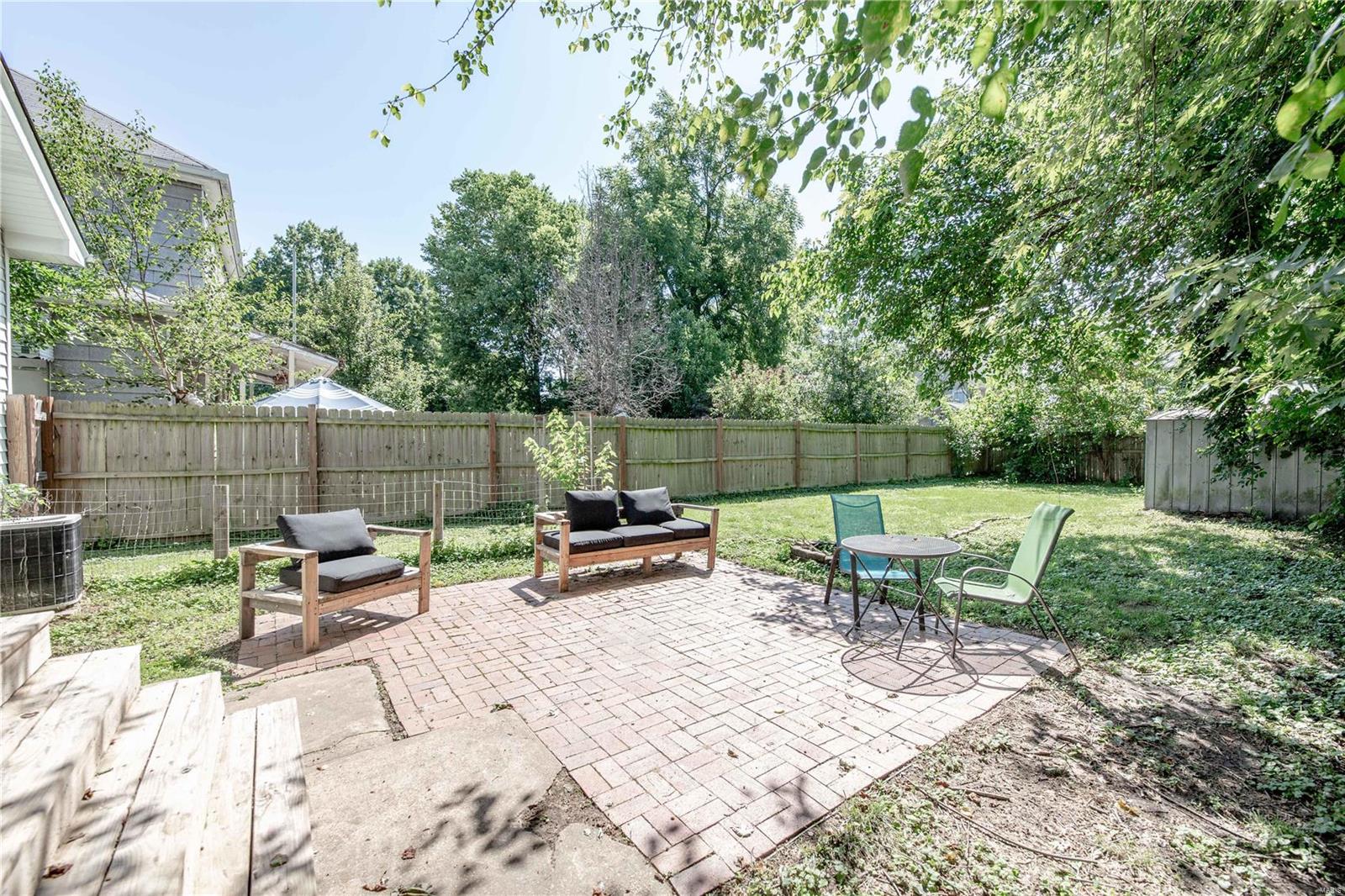 Greenwood - Residential