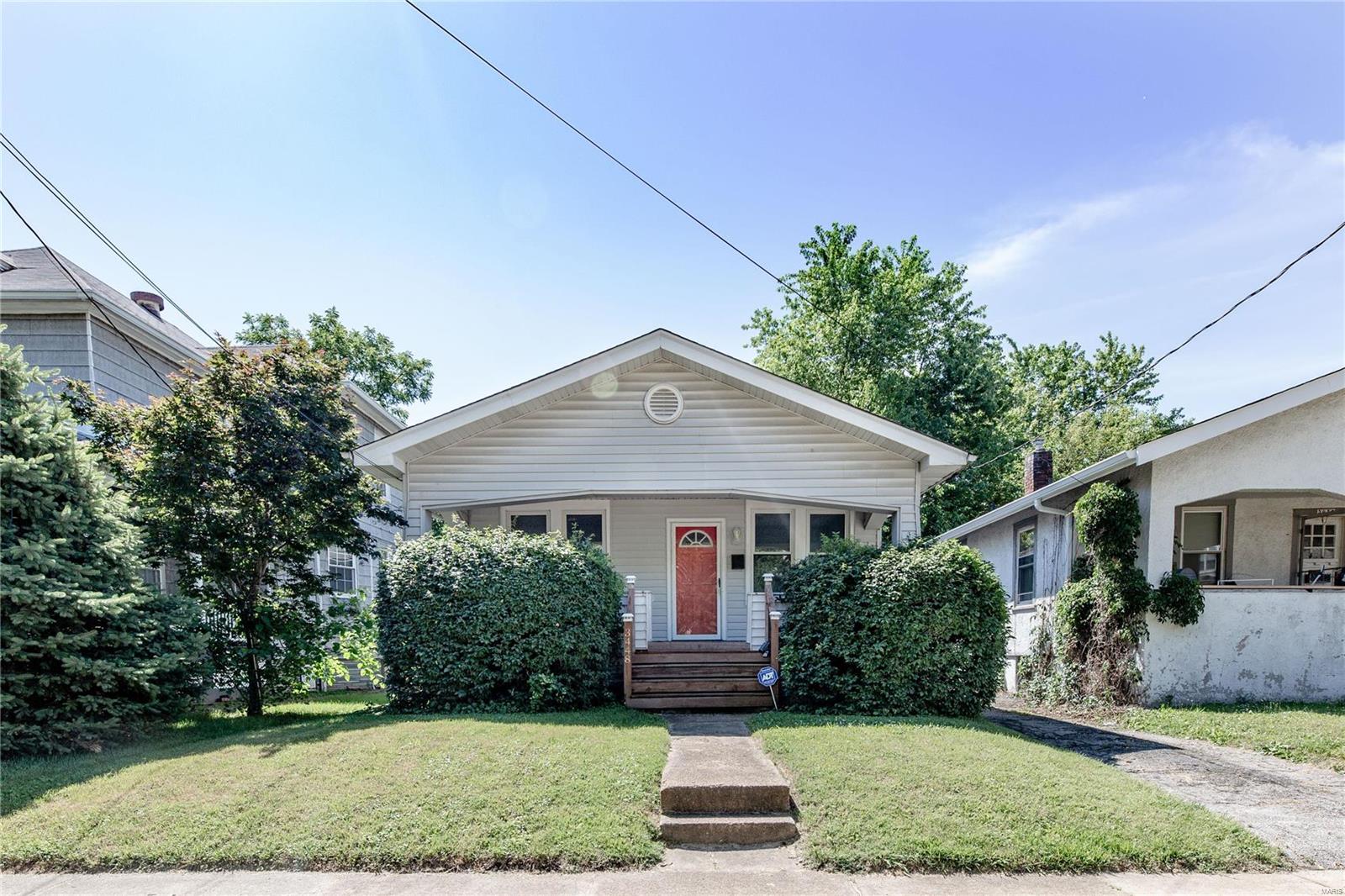 Greenwood - Residential