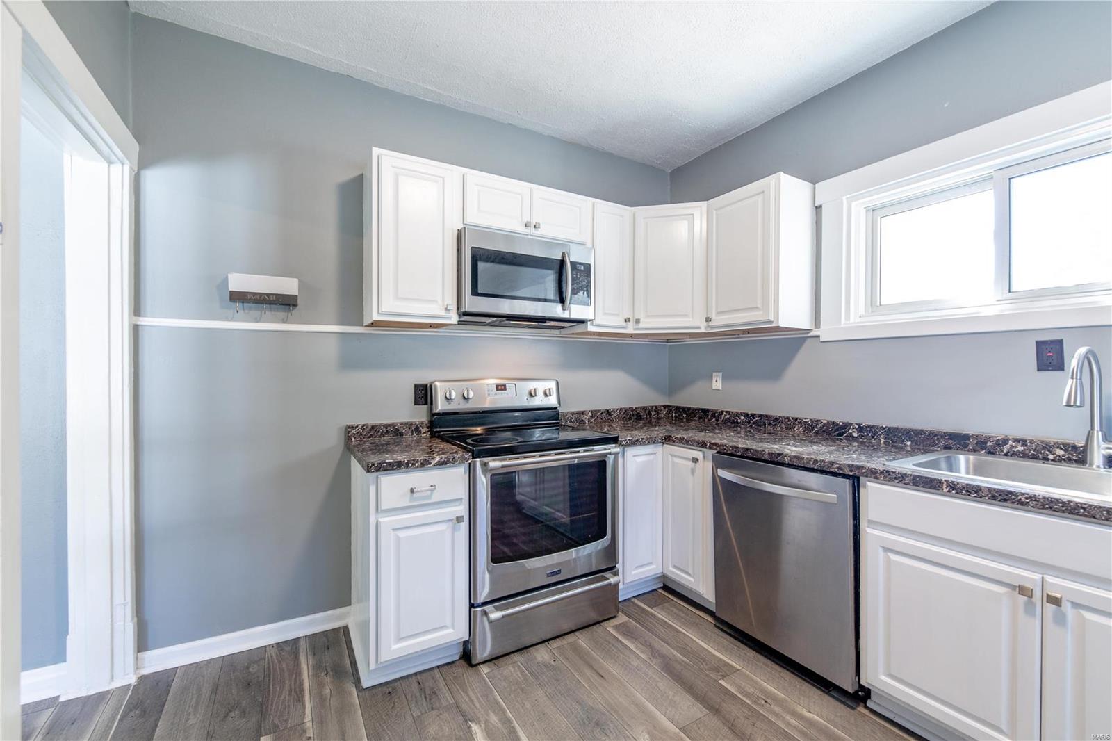 Greenwood - Residential