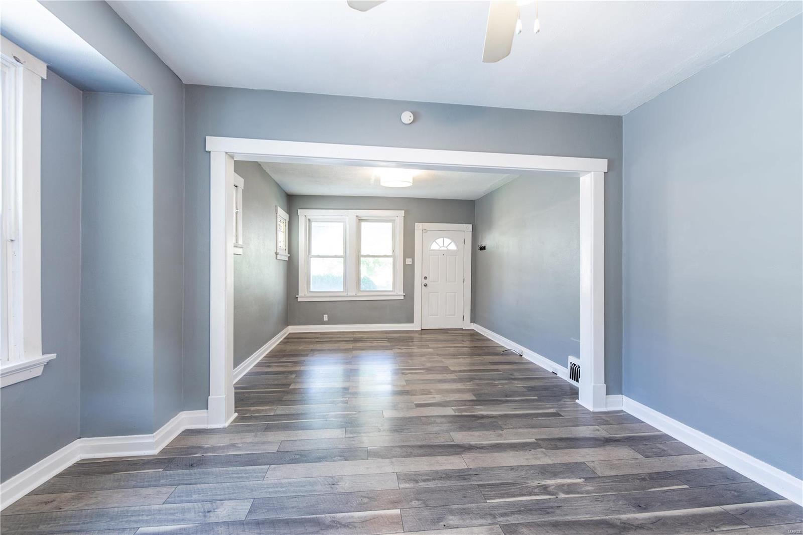 Greenwood - Residential