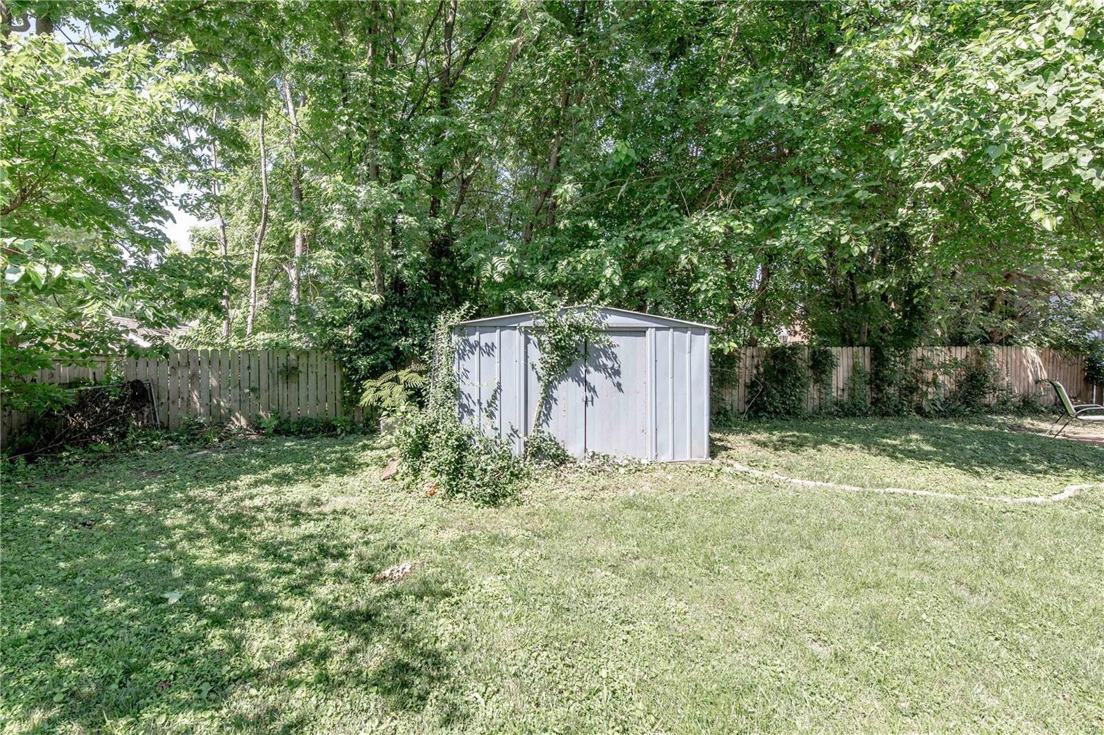 Greenwood - Residential